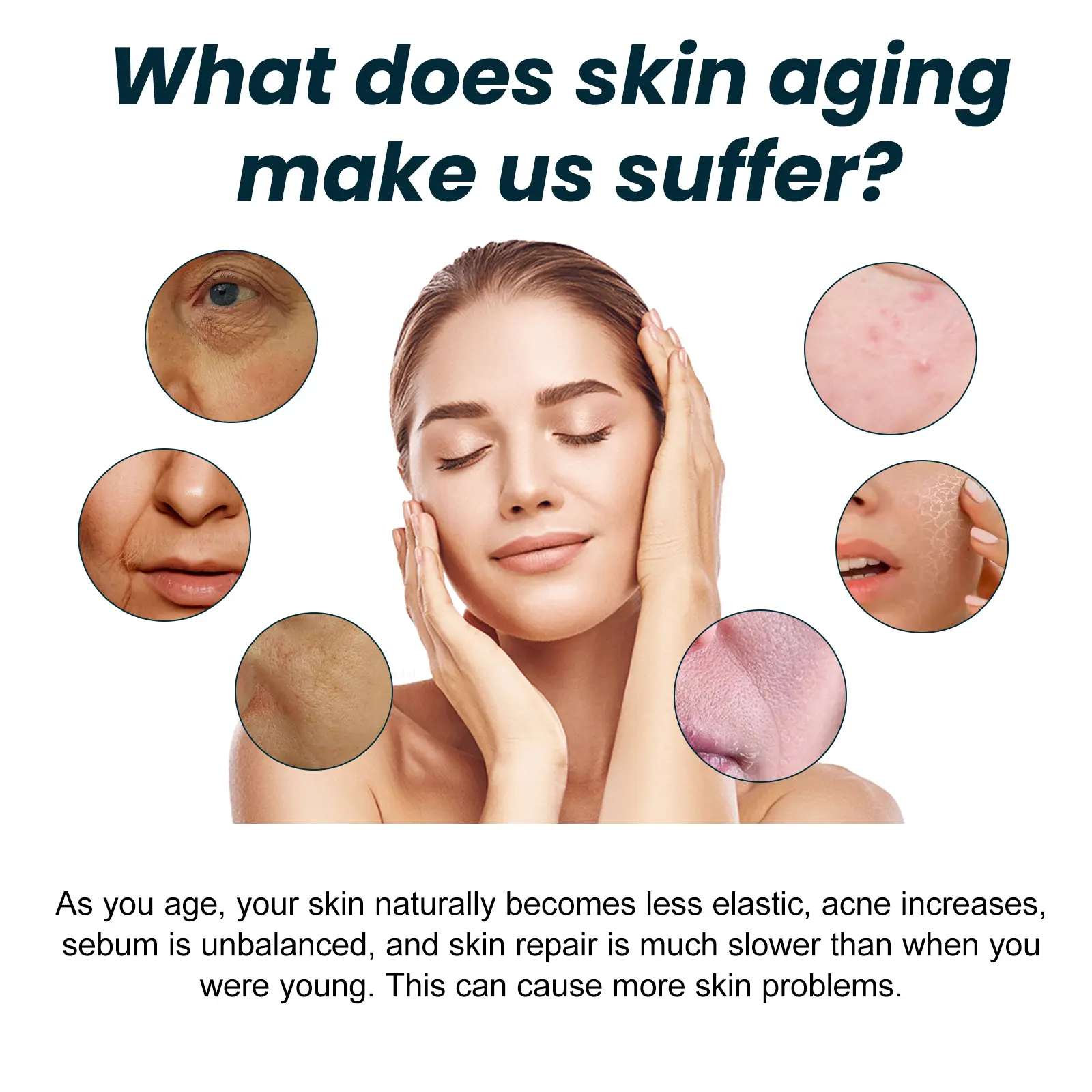 Googeer Acne Drops - Hydrating Skin Supplement for Clear Skin 12 googeer acne drops deep hydrating GOH02 A002 30 GN1 3347