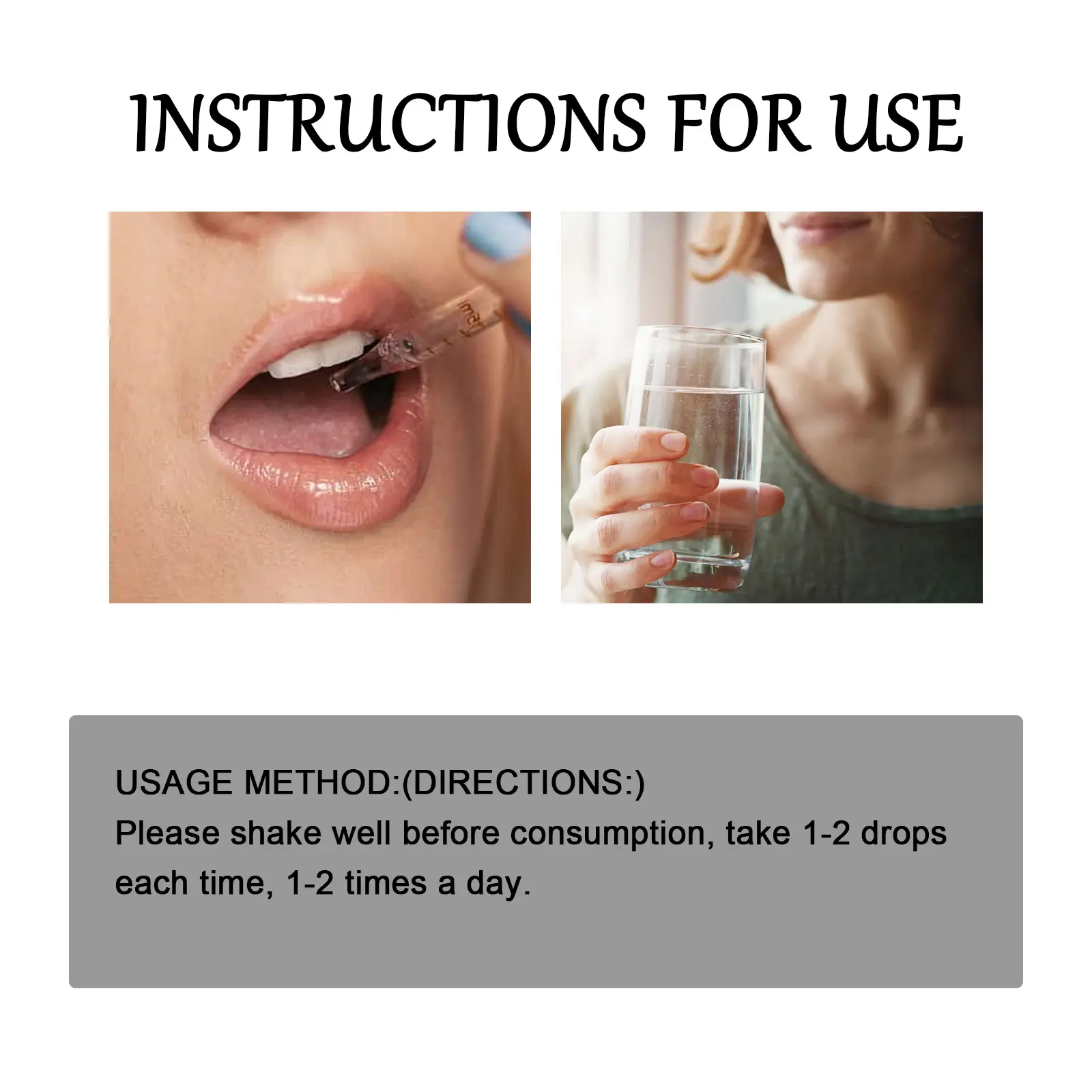 Anti-Wrinkle Supplement for Skin Hydration & Fine Lines - Googeer 10 googeer anti wrinkle rejuvenation supplement GOH02 A043 30 BK1 1507