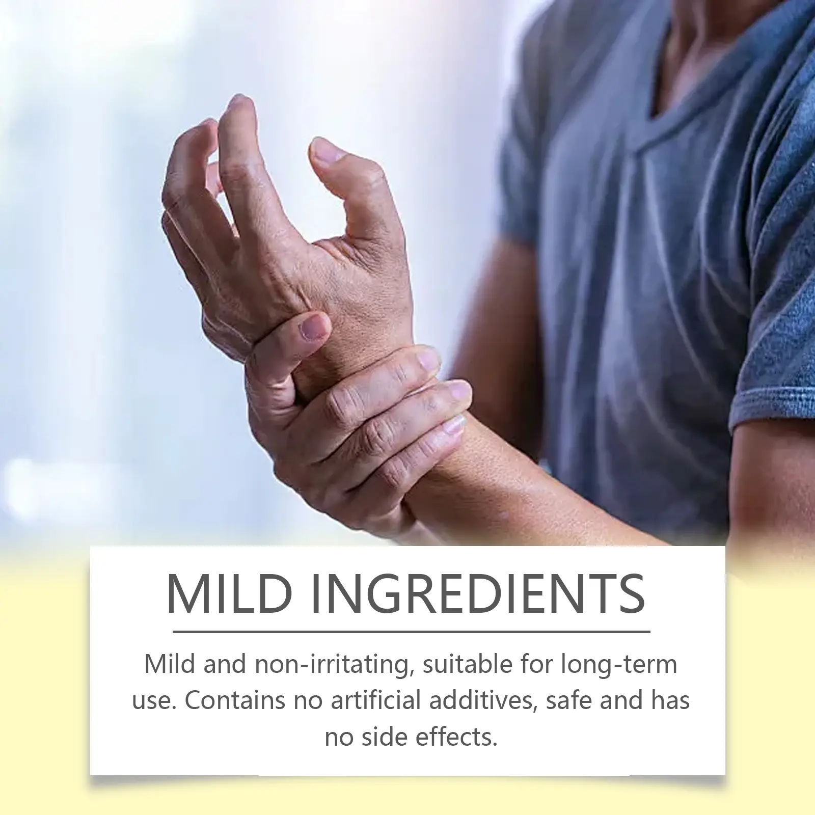 Arthritis Pain Relief Capsules for Joint Care with Bee Venom Googeer 13 googeer arthritis pain relief capsules GOB07 A040 90 WH1 2491