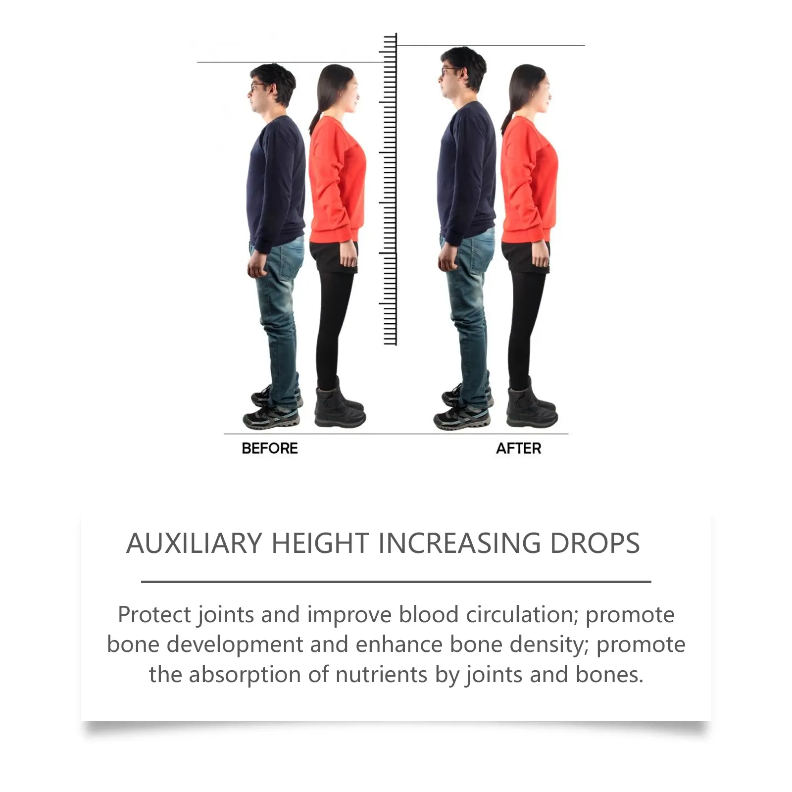 Assisted Elevation Body Treatment Drops - Bedtime Formula 13 googeer assisted elevation drops body GO B07 0082 01 4706