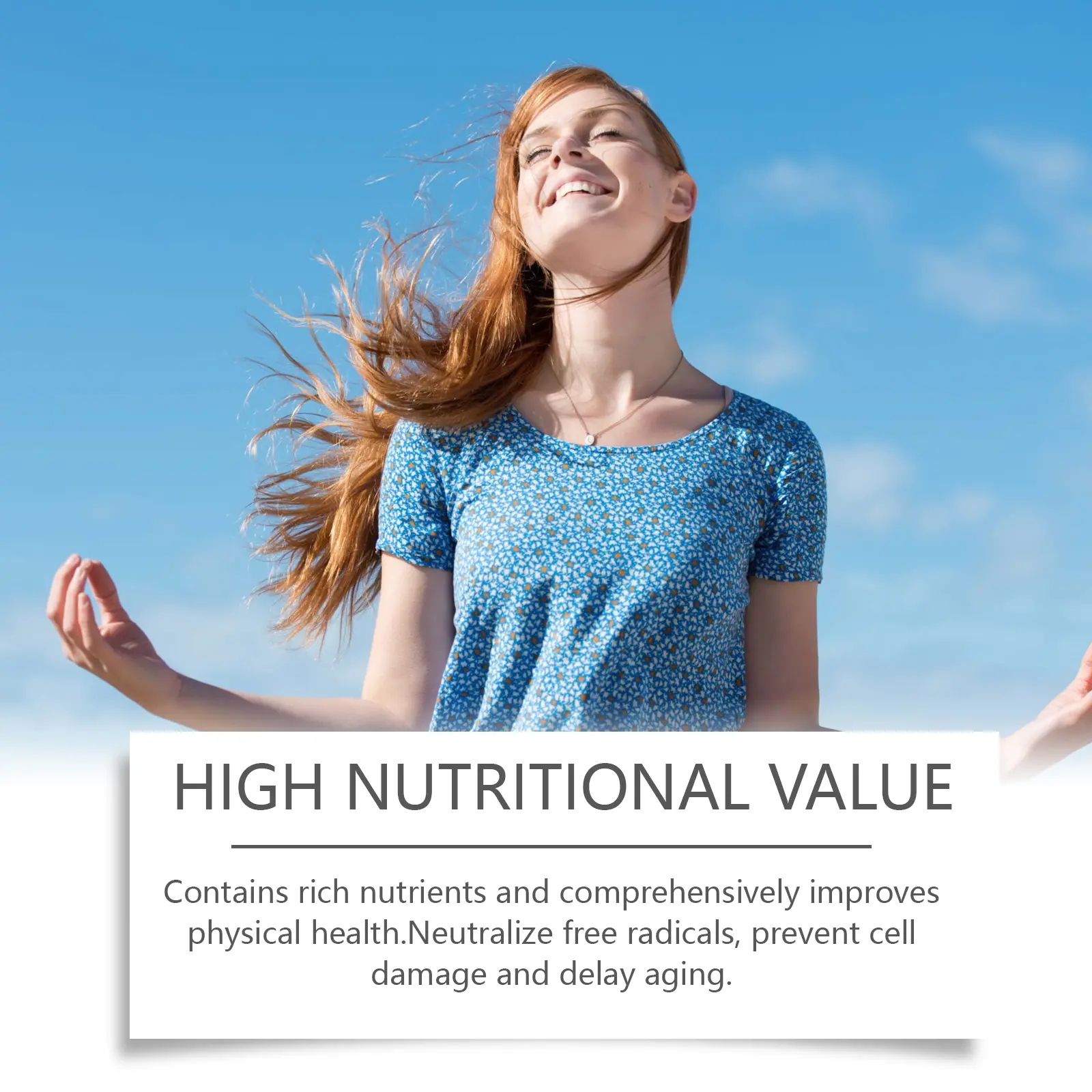 Barley Grass Powder Nutrient-Rich Dietary Supplement - Googer 14 googeer barley grass powder body GO B07 0069 01 3895