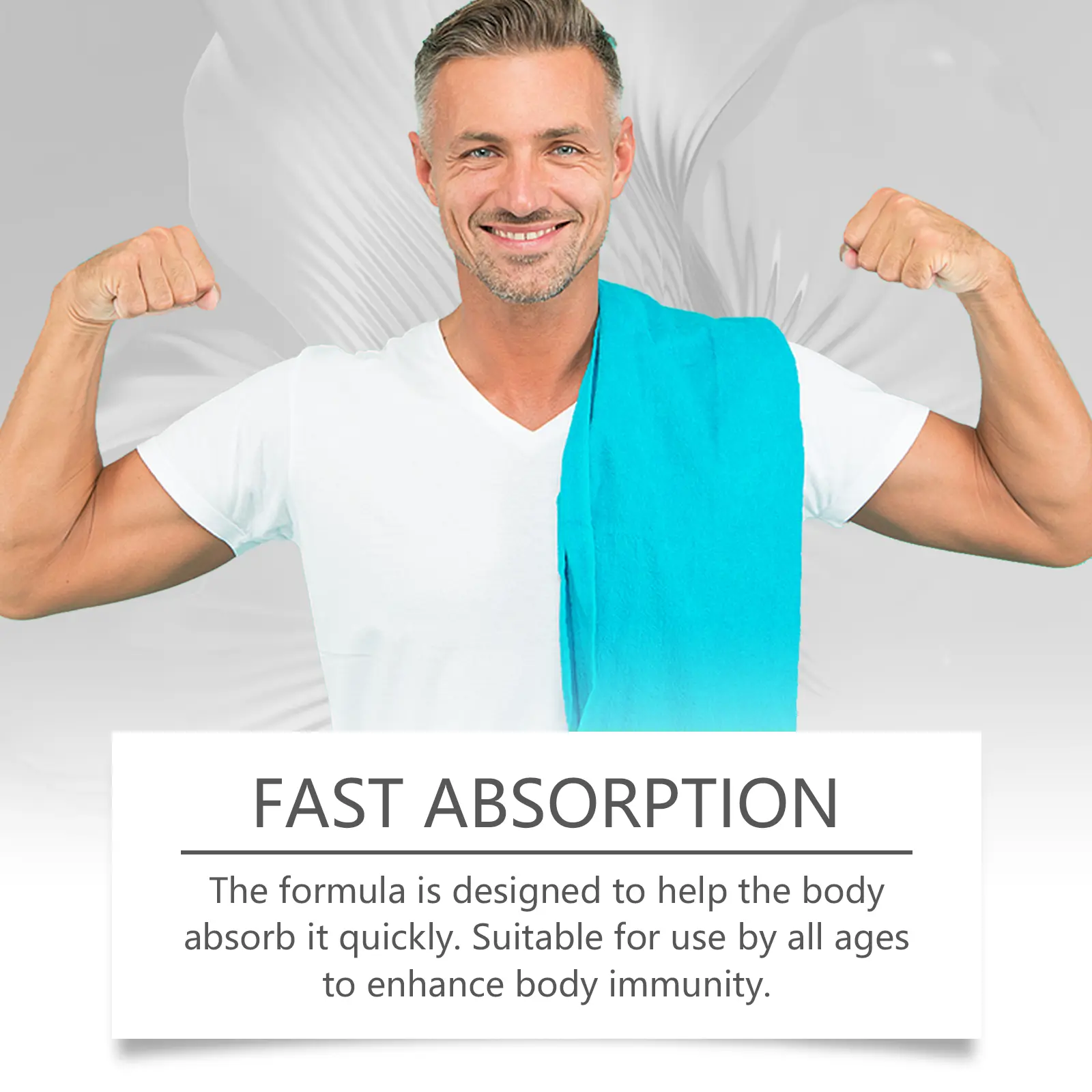Googeer Dietary Supplement Capsules for Daily Wellness - Googeer 13 googeer blood sugar control balance capsule GO B07 0064 01 3627