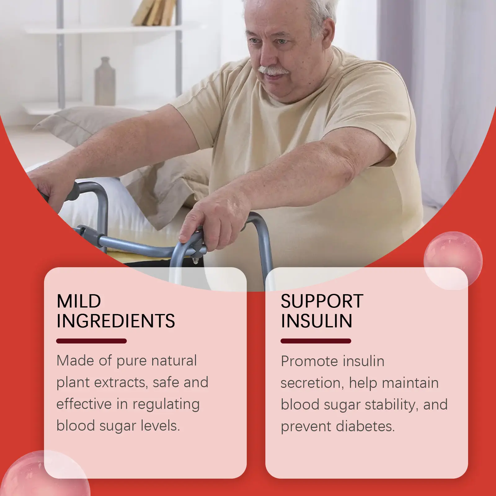Blood Sugar Support Drops for Metabolic Balance - Googler 14 googeer blood sugar control solution GOB07 A063 30 RD1 3466
