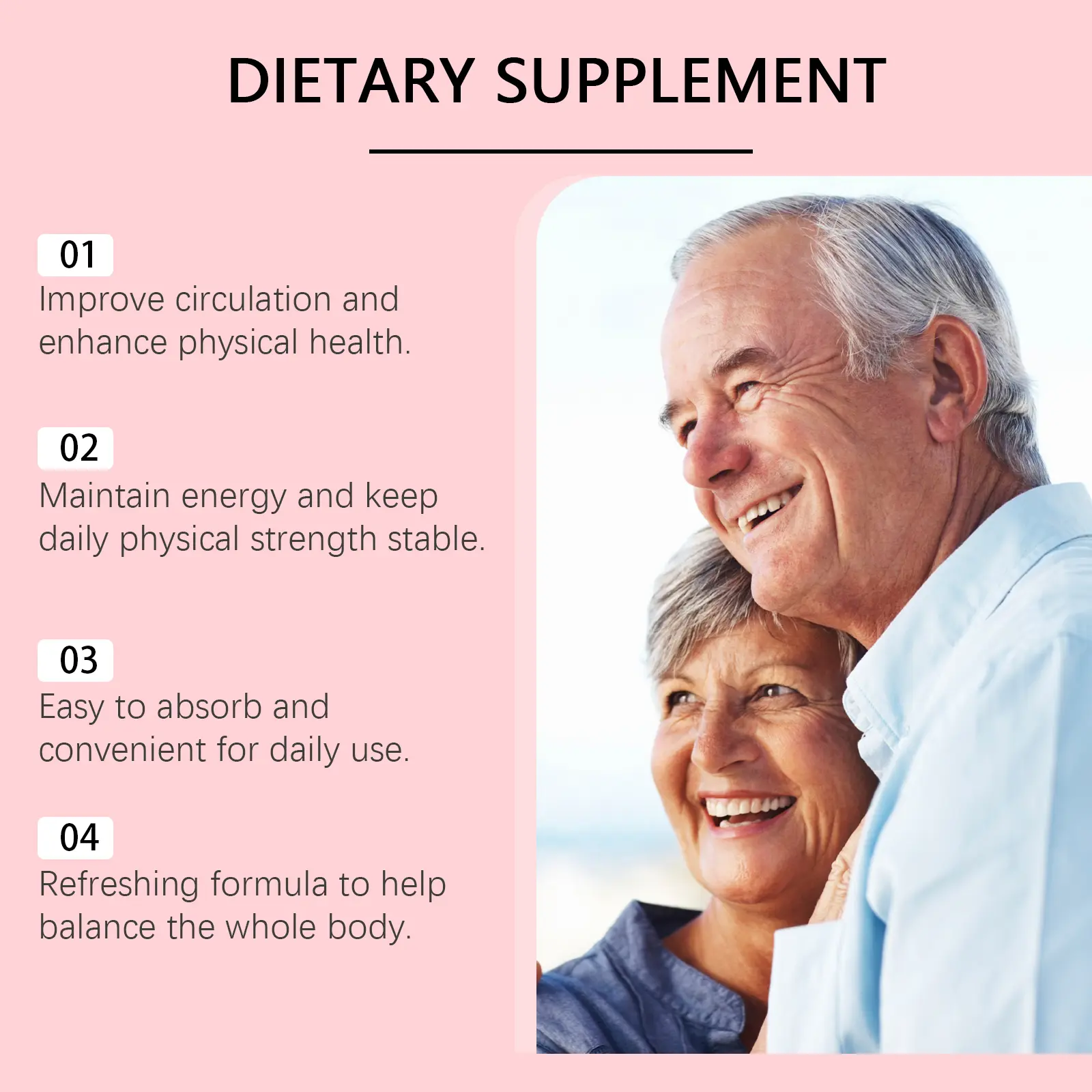 Blood Sugar Support Supplement Drops - Liquid Vitamin B1 Formula 11 googeer blood sugar control supplement drops GO I03 0018 01 4955