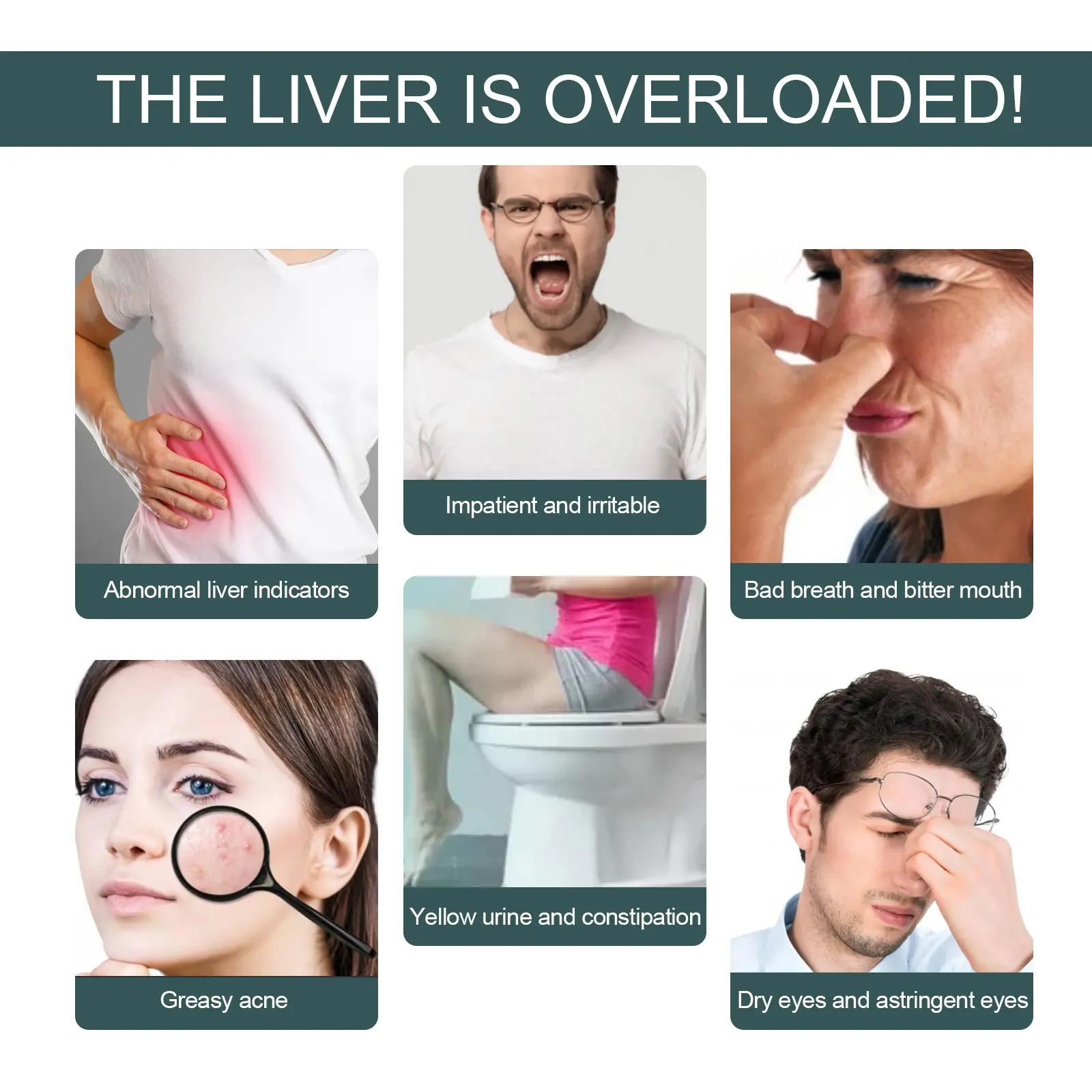 Body Care Drops for Digestive Support and Liver Health - Googeer 11 googeer body care drops bad breath GOA08 A001 30 GN1 3289