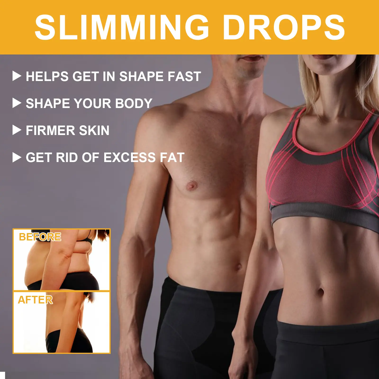 Wellness Support Body Care Drops with Vitamin B1 & Mint 12 googeer body care drops lithe body GOI02 A037 20 OG1 4149