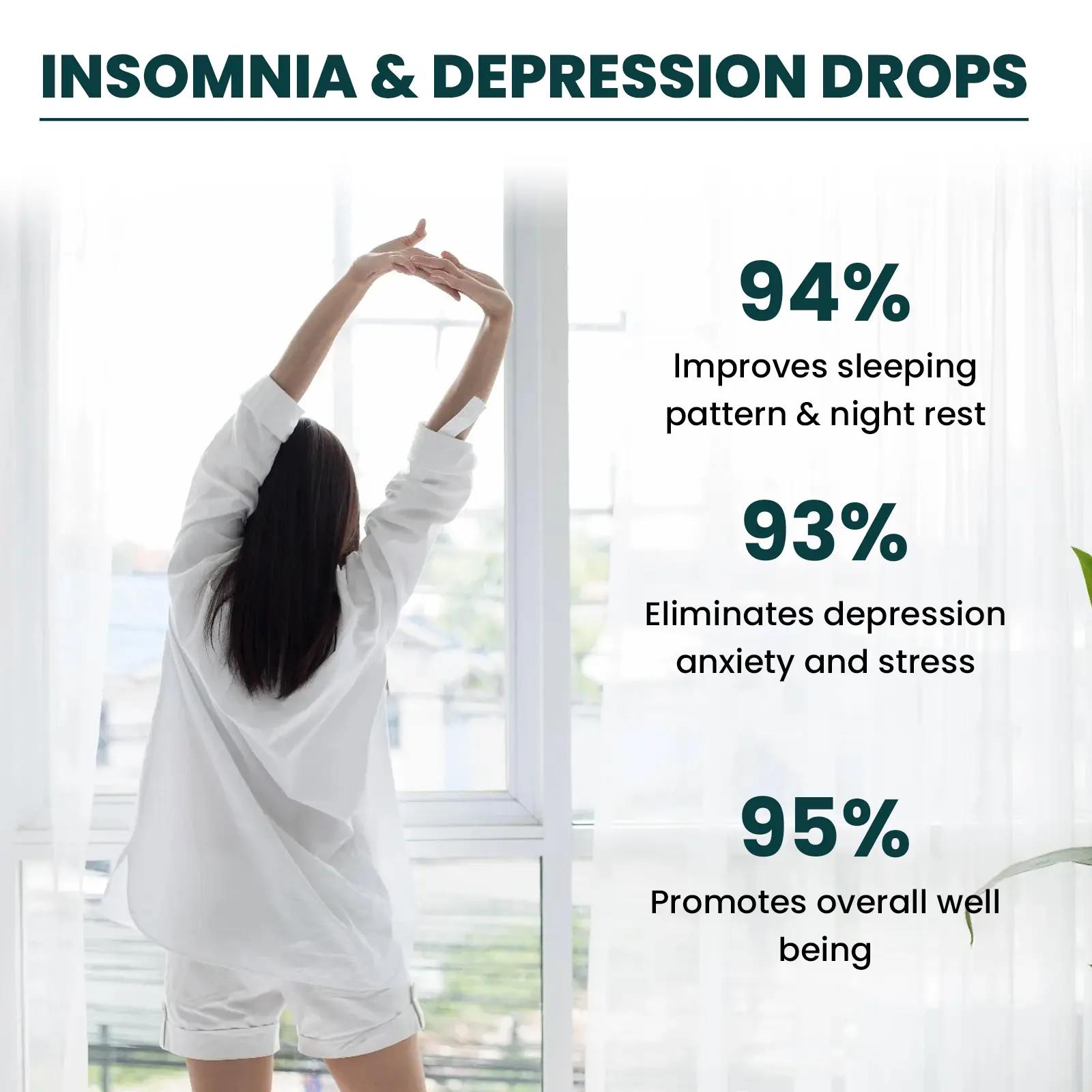 Body Care Drops for Stress Relief and Sleep Support - Googeer 12 googeer body care drops stress fatigue sleep GOH02 A003 30 BU1 3362