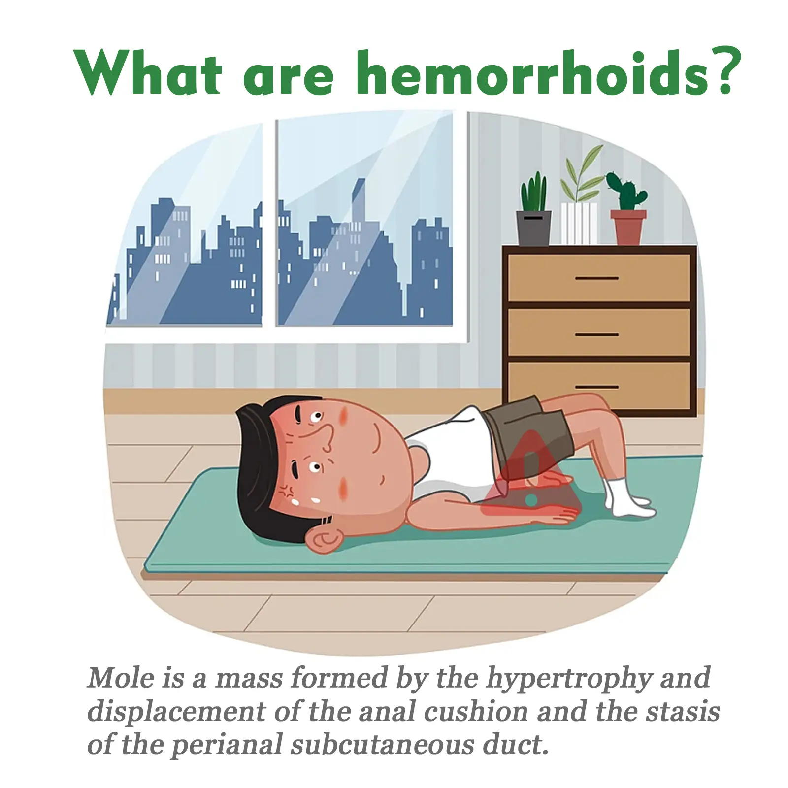 Herbal Tea for Hemorrhoid Discomfort Relief - Natural Soothing Blend 14 googeer body care tea hemorrhoids GOA08 A008 7 GN1 4435
