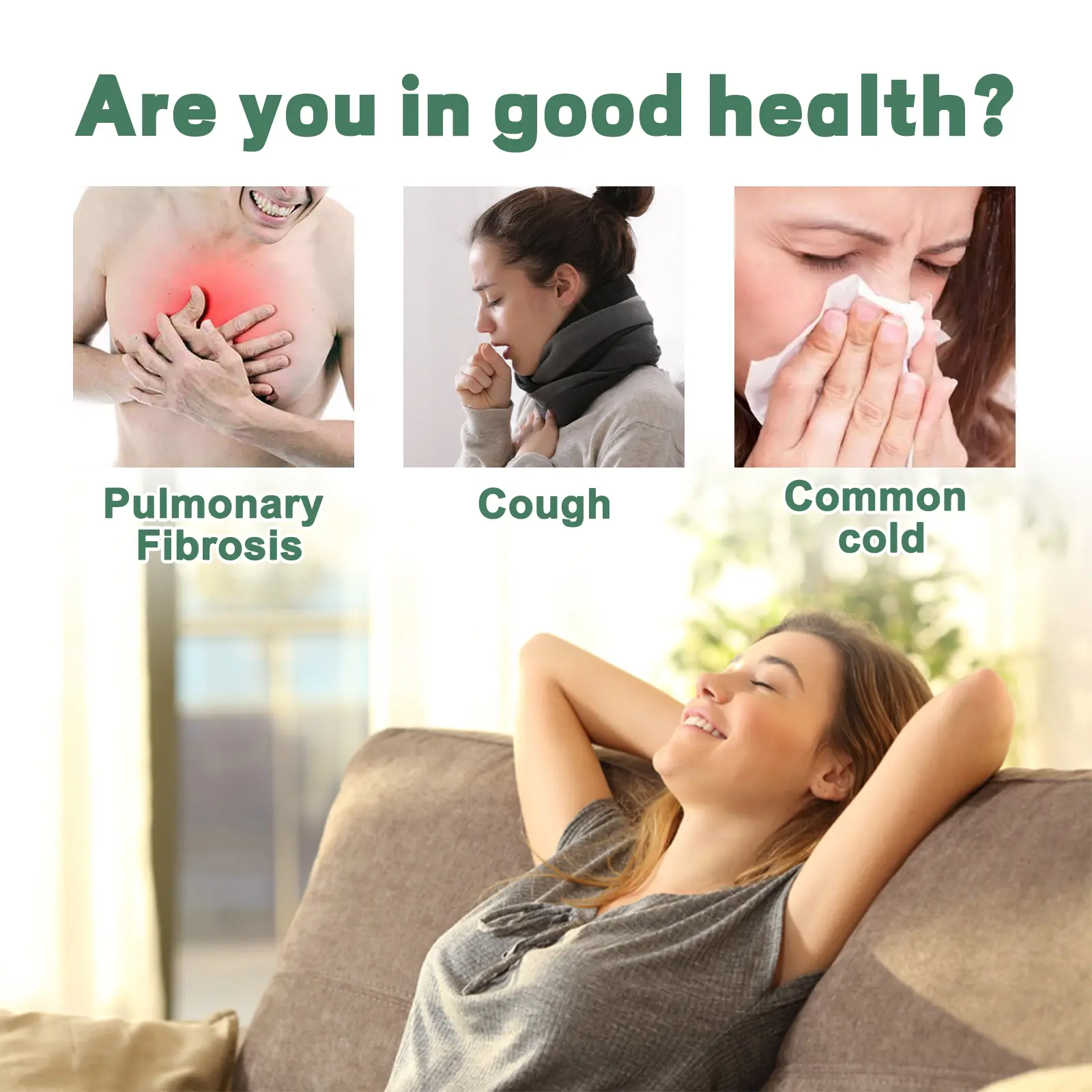 Body Cleansing Drops for Respiratory Support - Herbal Extract Formula 15 googeer body cleansing drops nasal GOH02 A012 30 WH1 4121