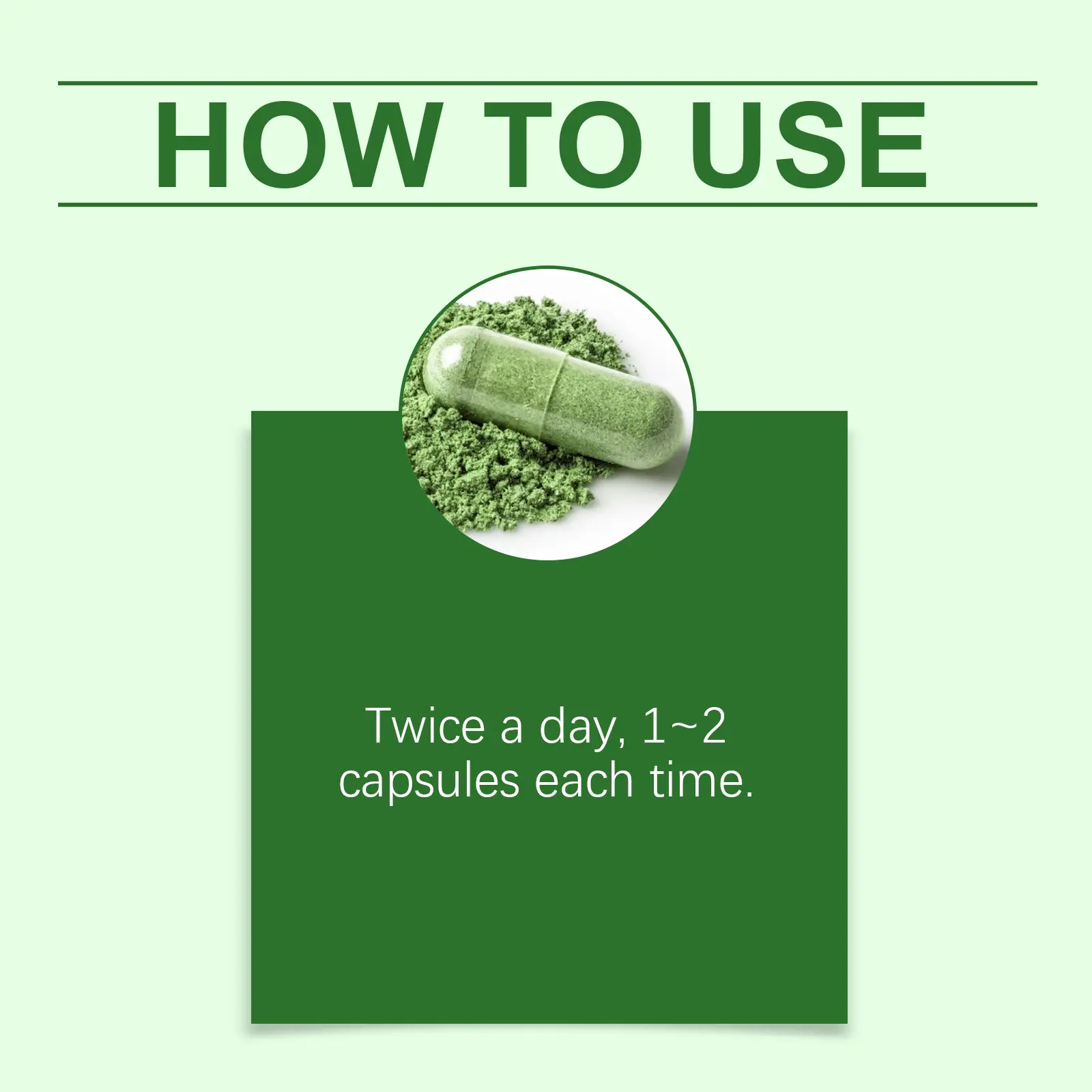Body Deodorant Capsules with Vitamin C for All-Day Freshness 10 googeer body deodorant capsules GO B04 0006 01 4462