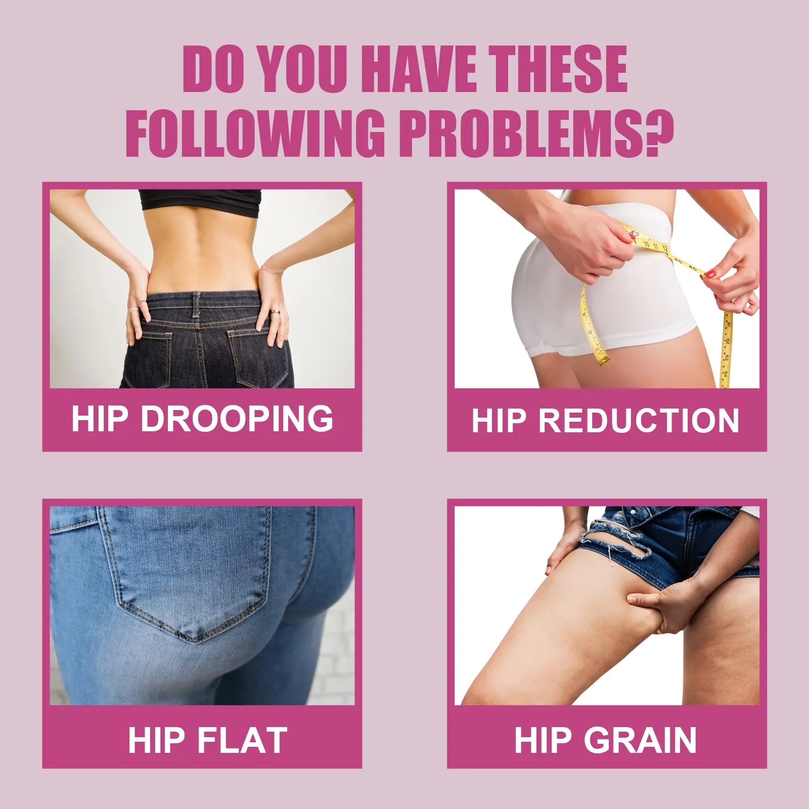 Butt Enhancement Capsules for Firming and Toning by GoGetter 13 googeer booty enhancement capsules GOI02 A038 60 BK1 2055