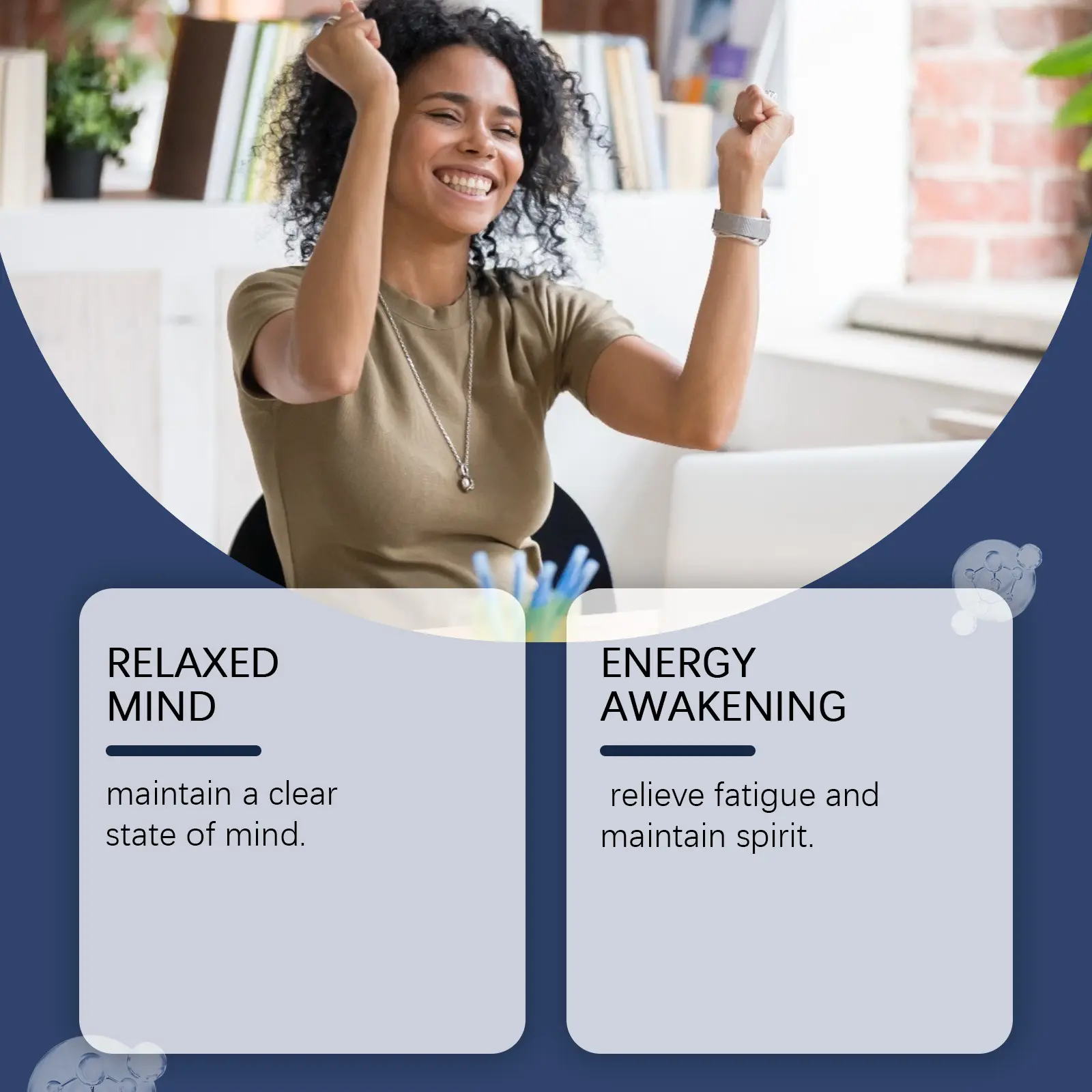Brain Health Drops - Oral Supplement for Cognitive Wellness 12 googeer brain health drops oral GO I02 0246 01 5619