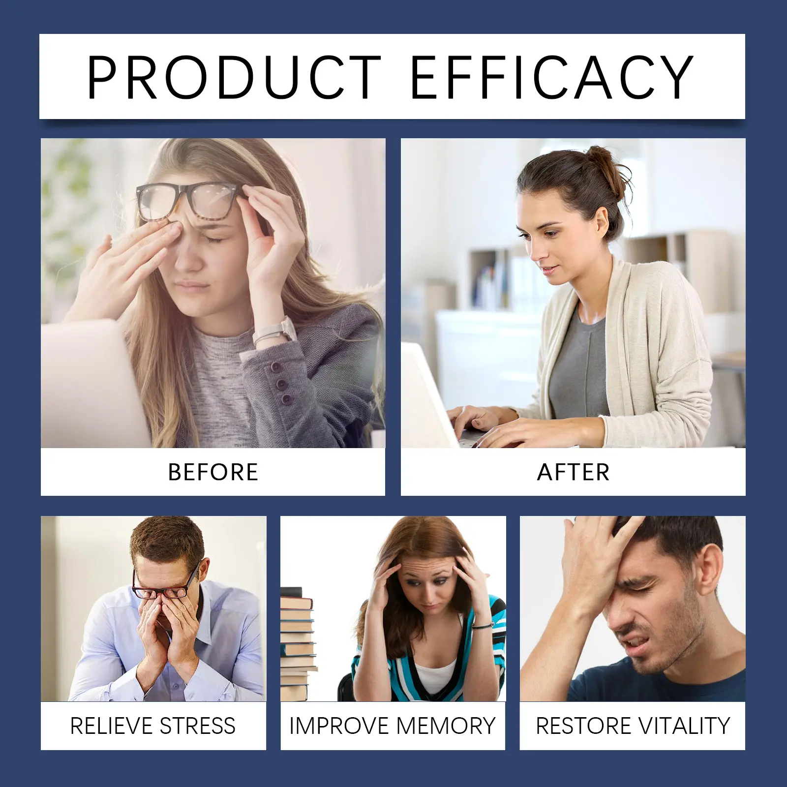 Brain Health Drops - Oral Supplement for Cognitive Wellness 15 googeer brain health drops oral GO I02 0246 01 5626