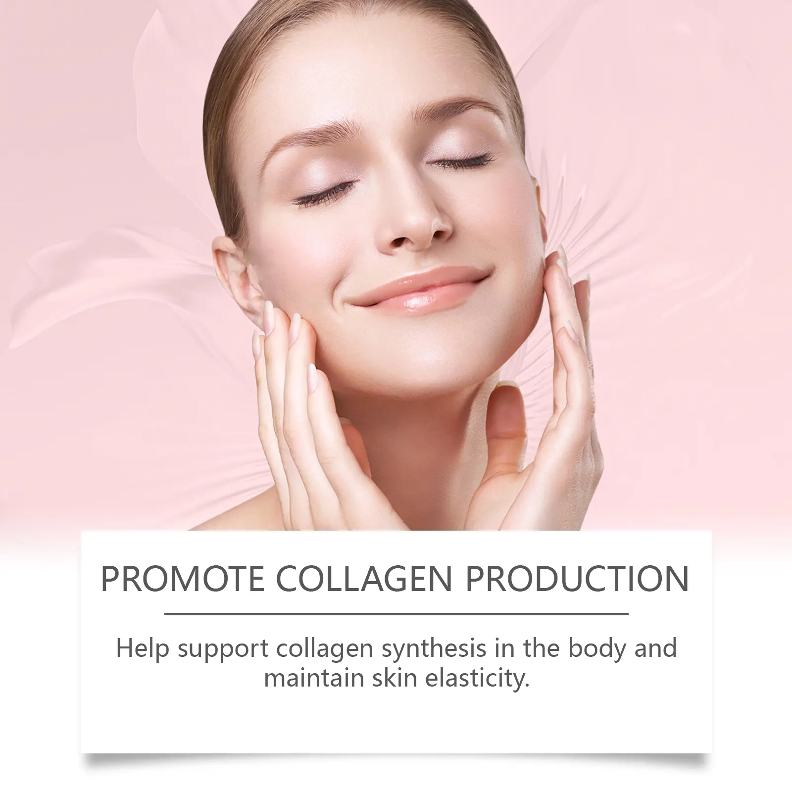 Collagen Gummies Dietary Supplement with Vitamin C 14 googeer collagen gummy body GO A05 0002 01 4521