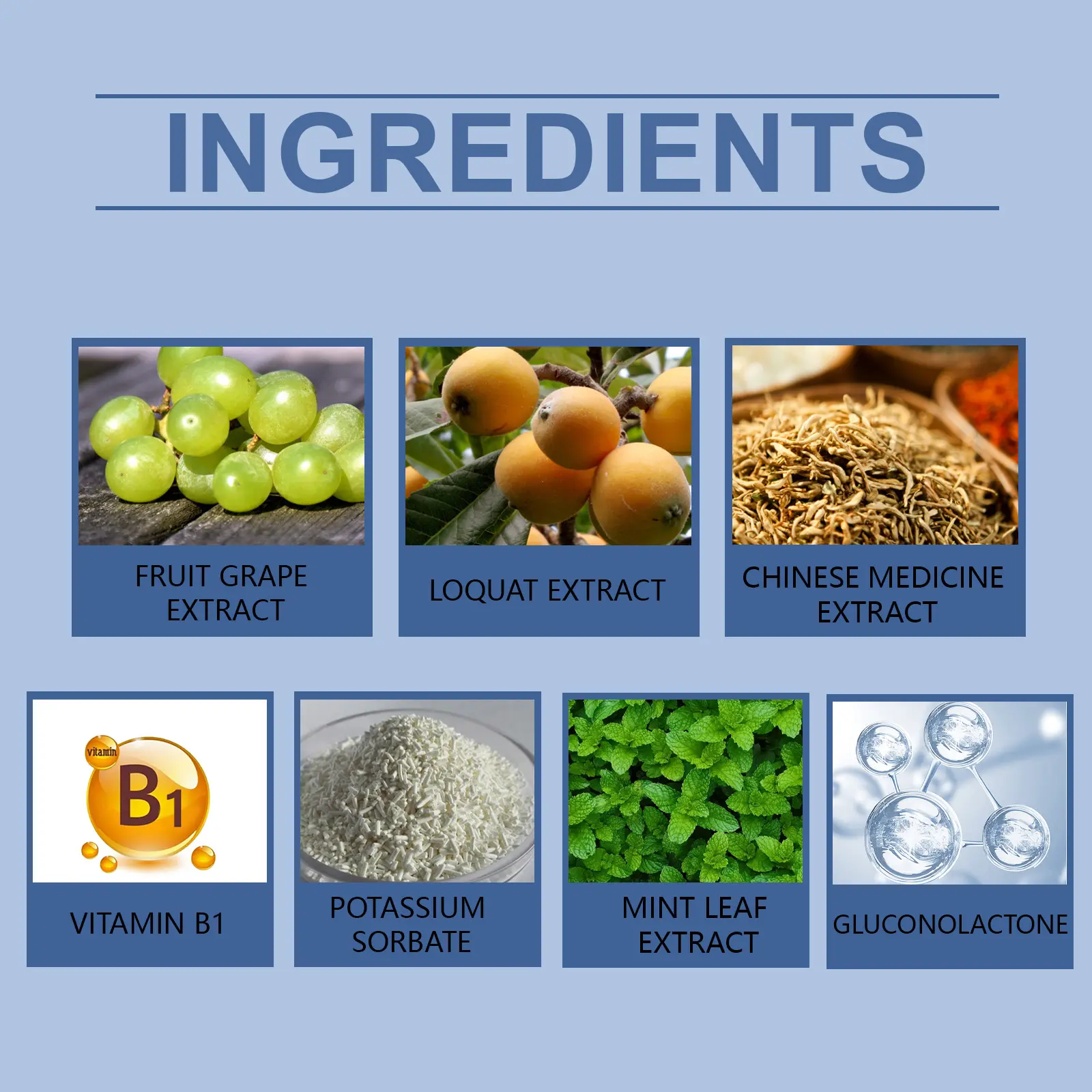 Men's Supplement Drops with Natural Herbal Extracts by Googeer 9 googeer complex men drops body GOI02 A045 30 BU1 2577