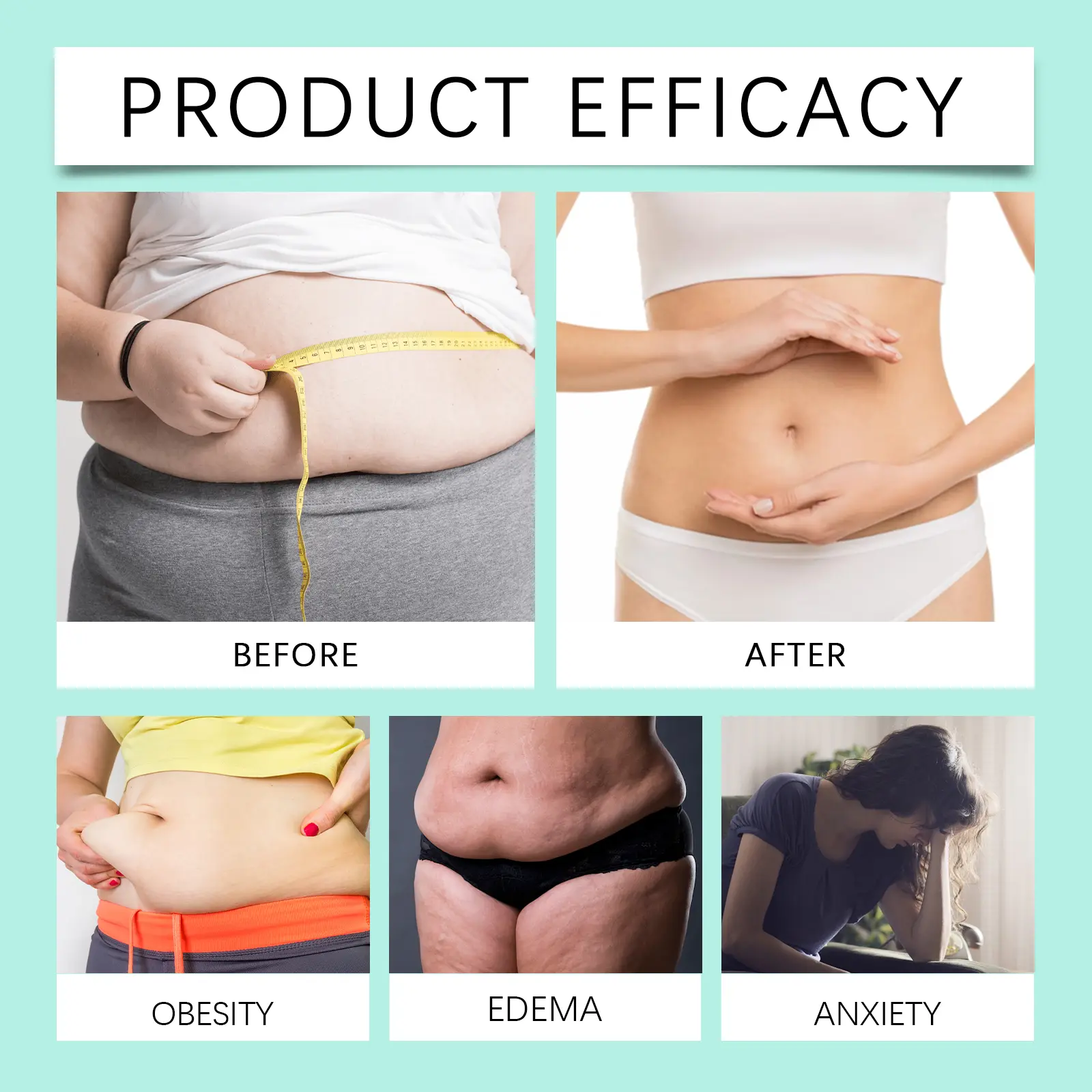 Keto Diet Drops with Herbal Extracts and Vitamin B1 - Googeer 15 googeer diet drops body treatment GO I02 0143 01 3512