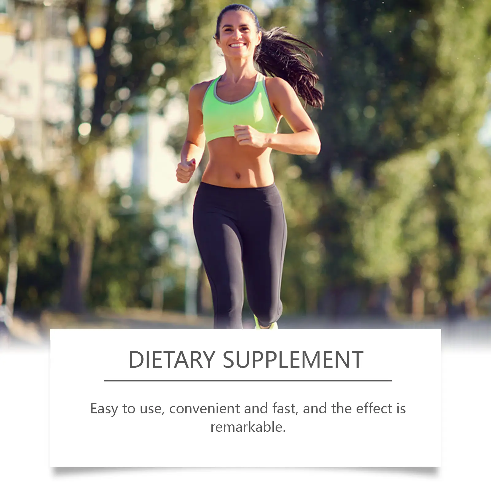 Chinese Herbal Dietary Supplement with Vitamin B1 - Dietary 13 googeer dietary supplement body treatment GOI02 A068 60 YE1 3156