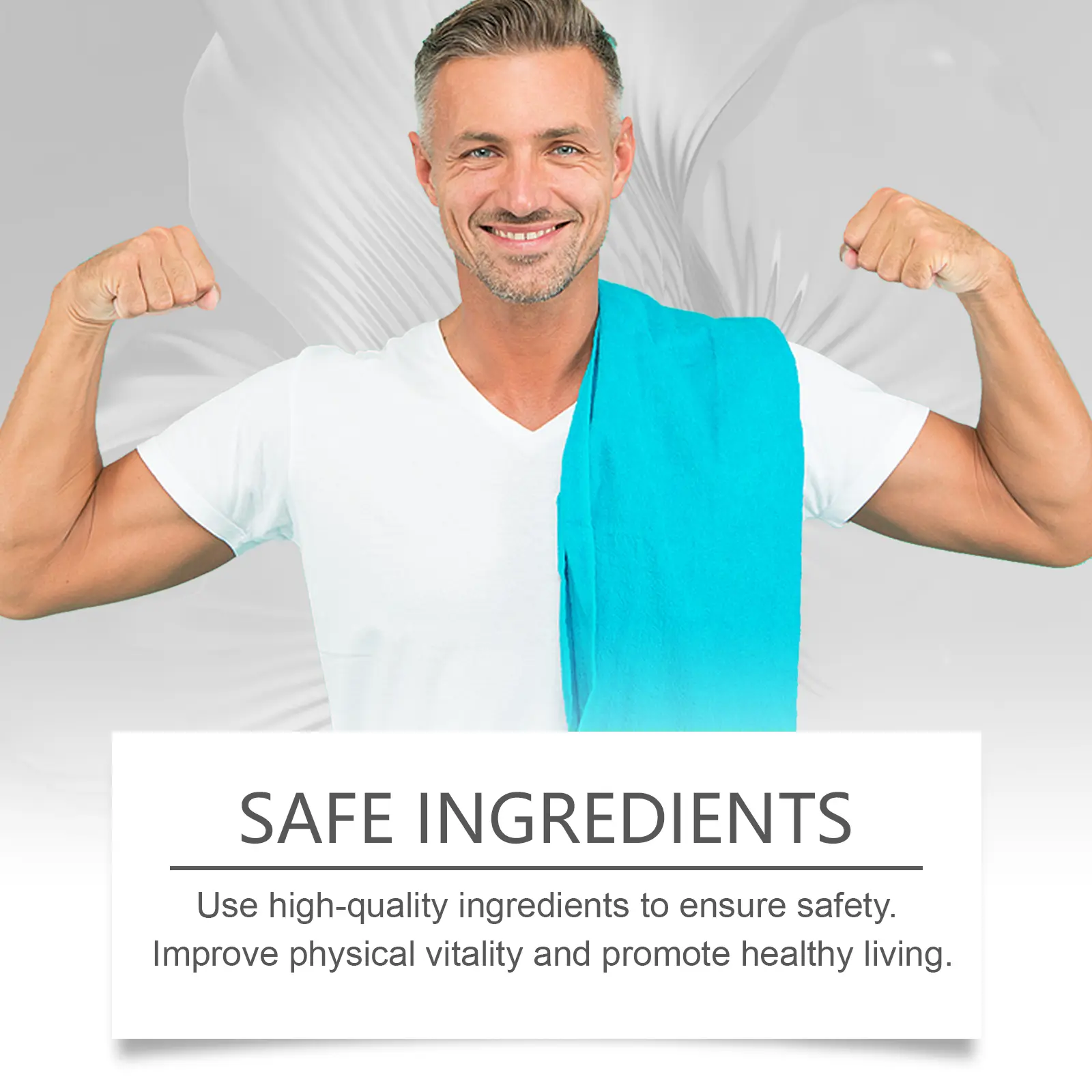 Vitamin C Supplement Capsules for Energy Support by Googer 13 googeer dietary supplement capsule GO I02 0178 01 846