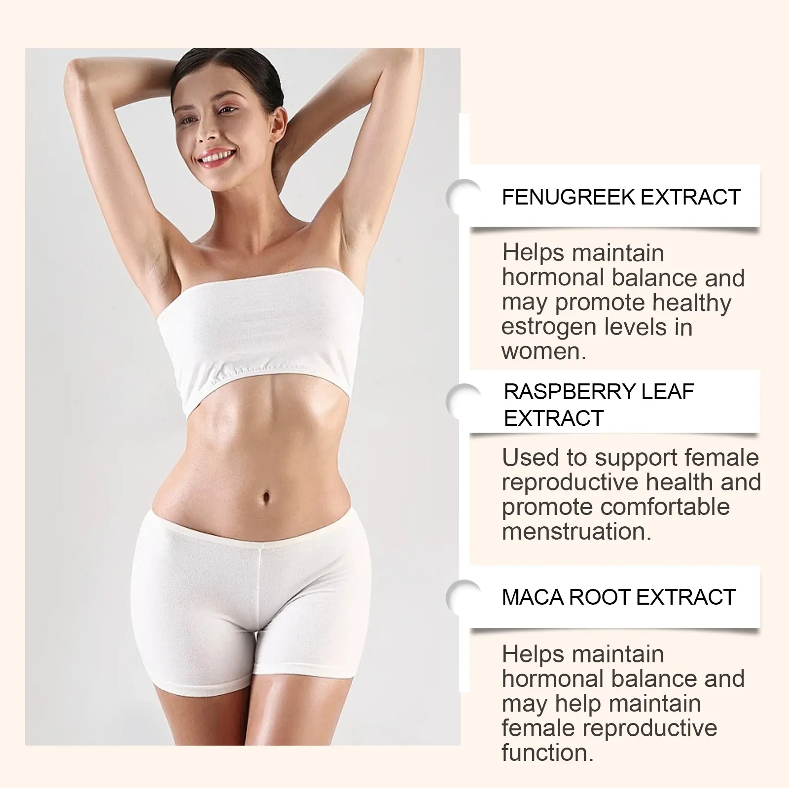 Glow Grow Drops Body Treatment Supplement with Vitamin C & D3 16 googeer glow grow drops body GO I02 0250 01 5676