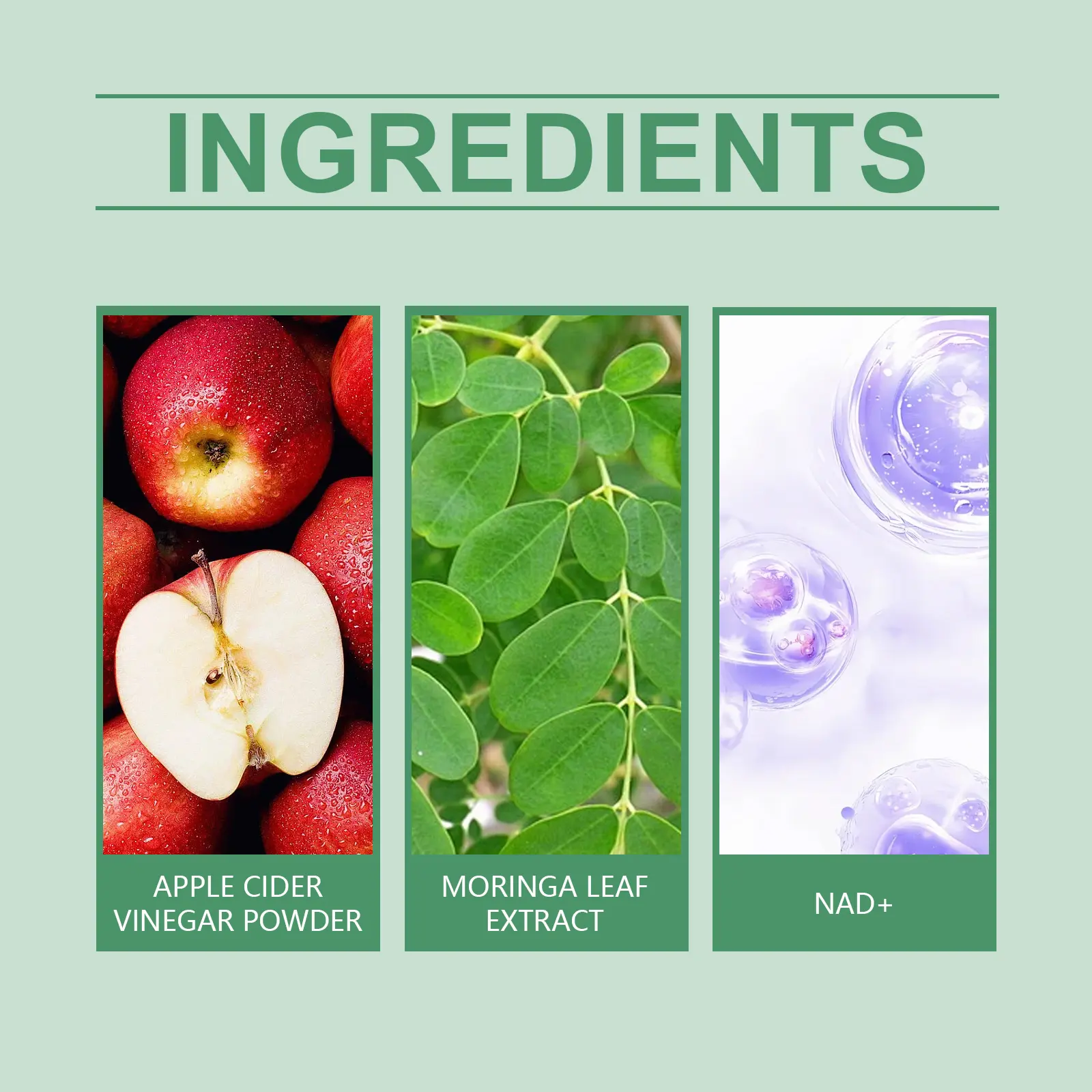 GLP-1 Intestinal Care Popping Beads Supplement 9 googeer glp1 intestinal care bead GO I02 0242 01 5578
