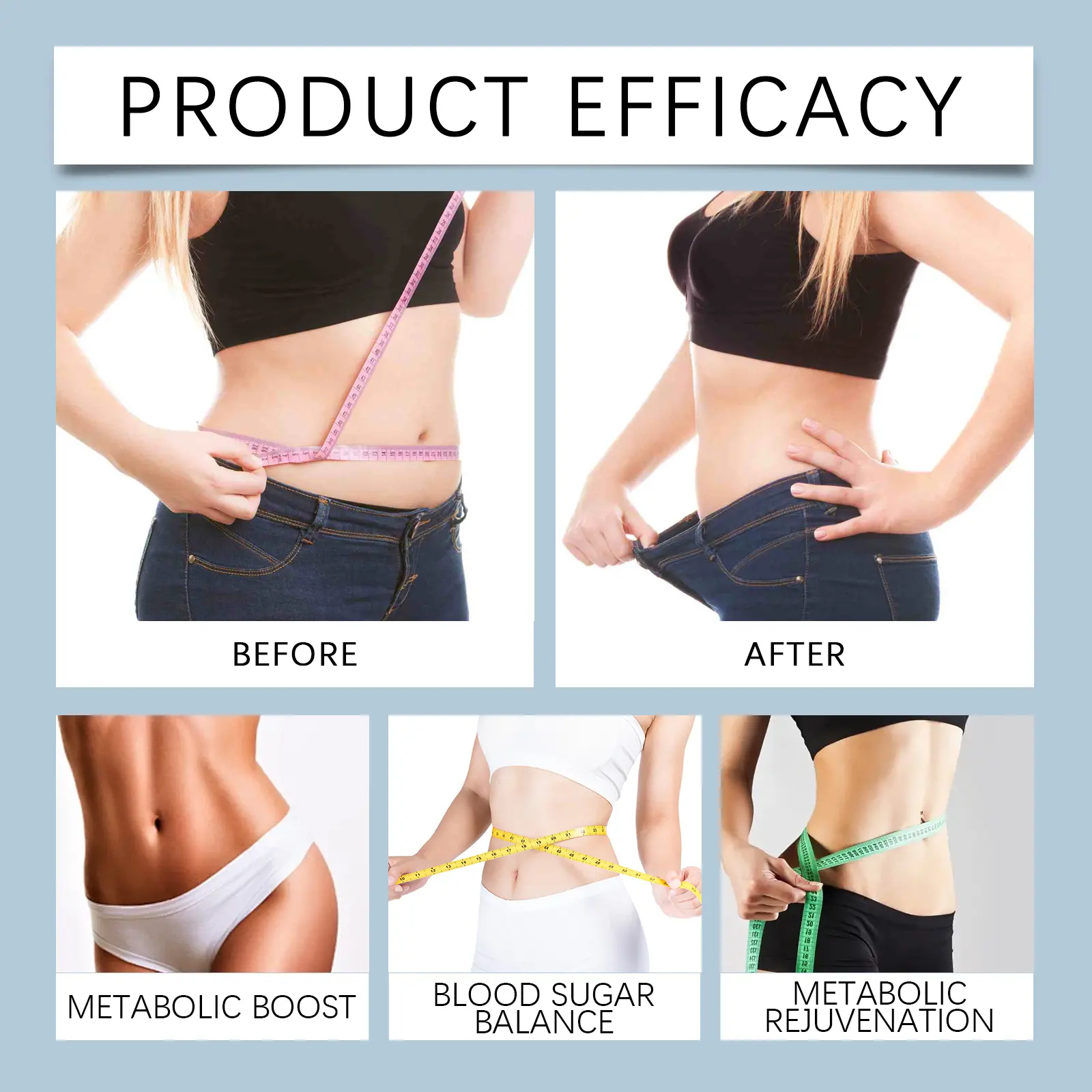GLP-1 Intestinal Support Drops for Digestive Wellness & Metabolic Rhythm 15 googeer glp1 intestinal slimming drops GO I02 0239 01 5561