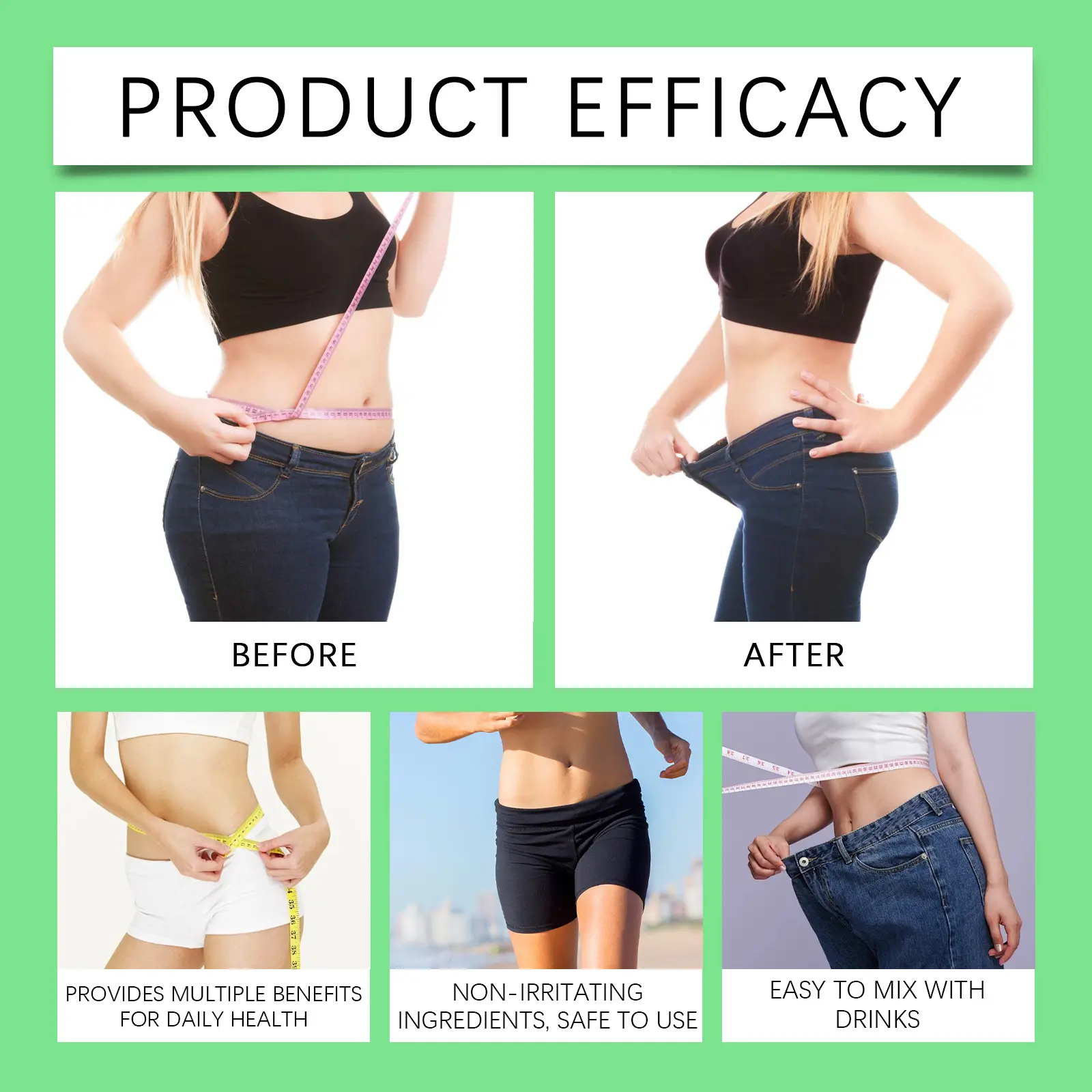 GLP-1 Metabolism Support Drops - Natural Body Cleansing Formula 15 googeer glp1 slimming drops GO I02 0243 01 5616