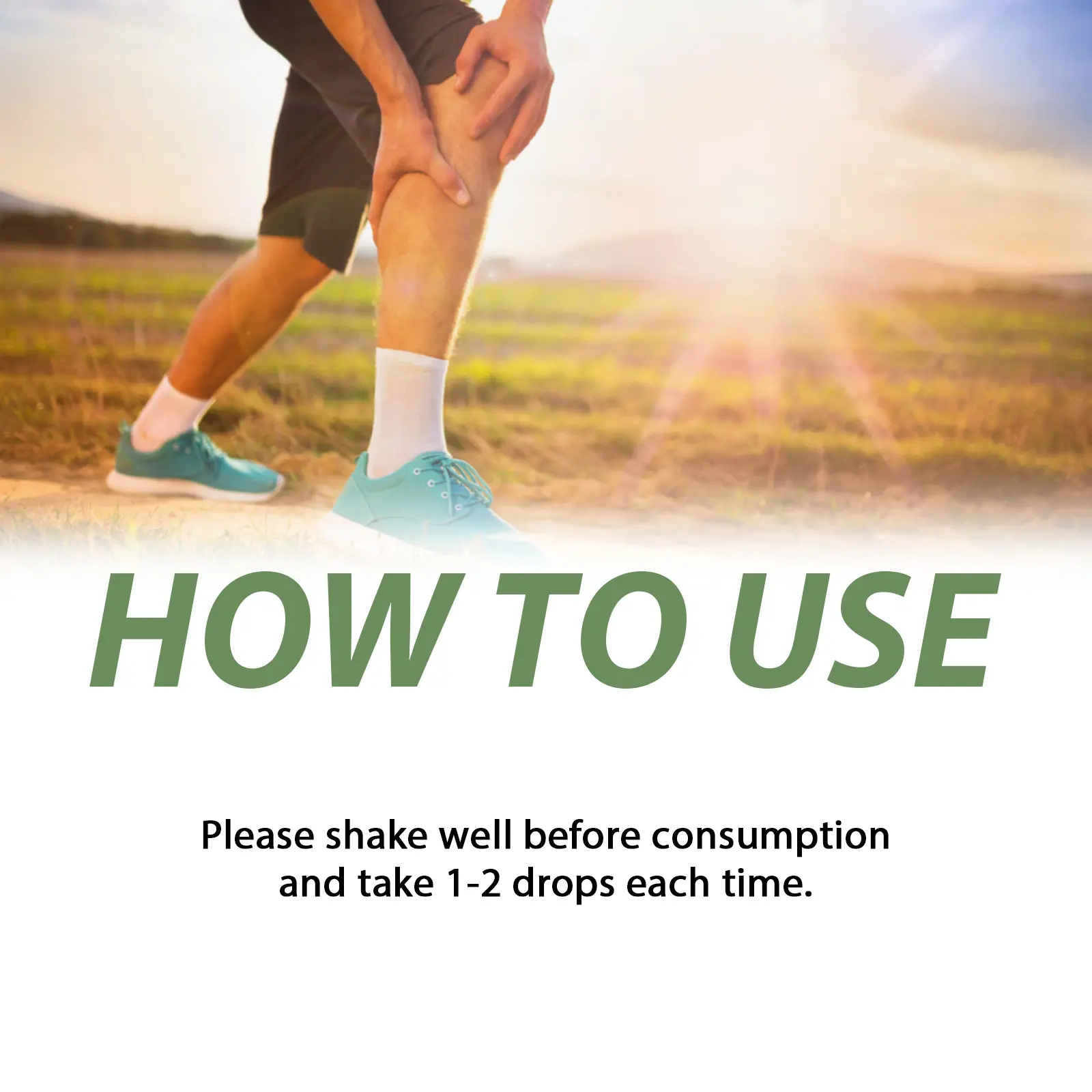 Gout Care Drops for Joint Support & Flexibility - Googeer 10 googeer gout care drops joint pain GOI02 A023 30 GN1 1002