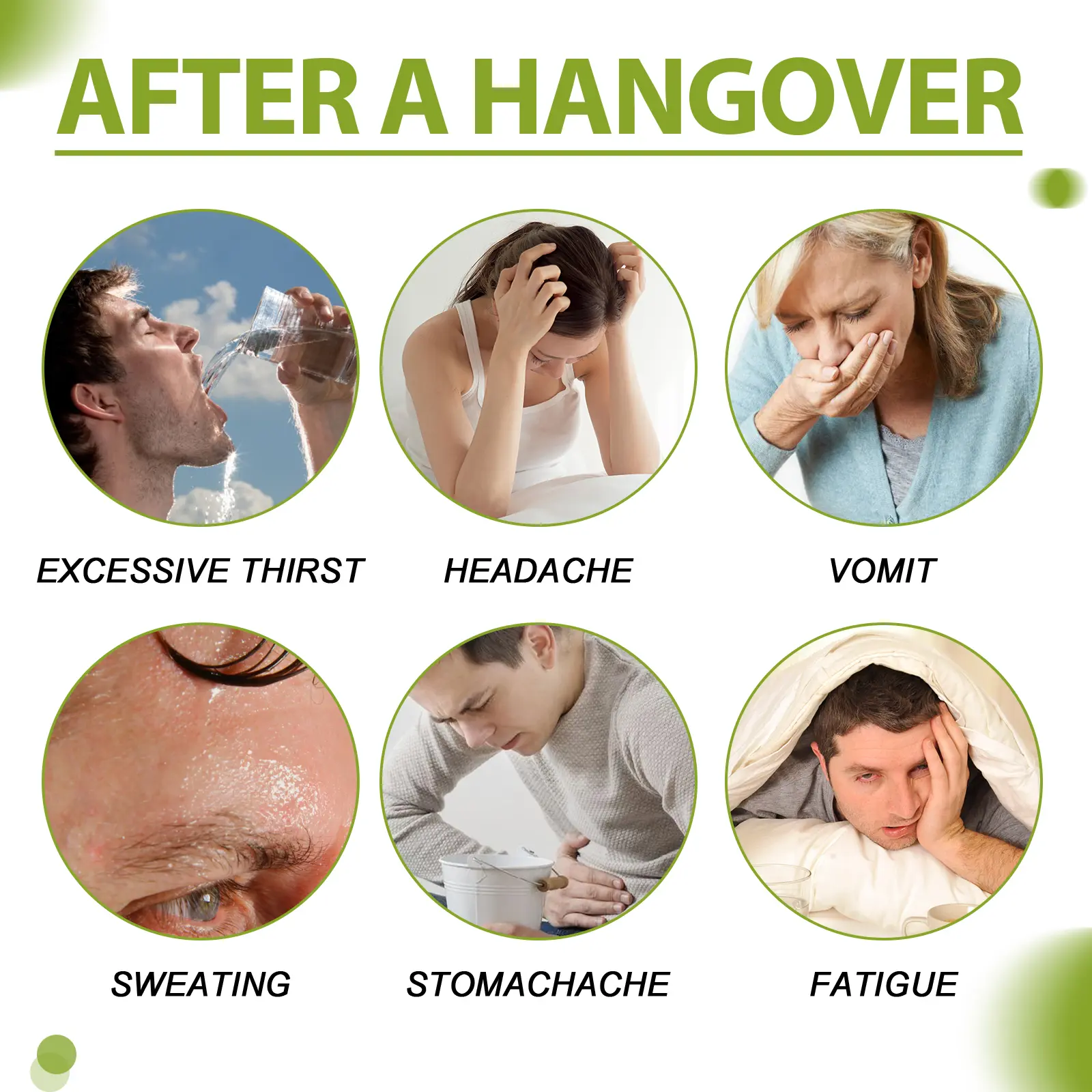 Hangover Relief Oil for Nausea, Fatigue & Dizziness 13 googeer hangover relief oil GOH02 A014 30 GN1 4397