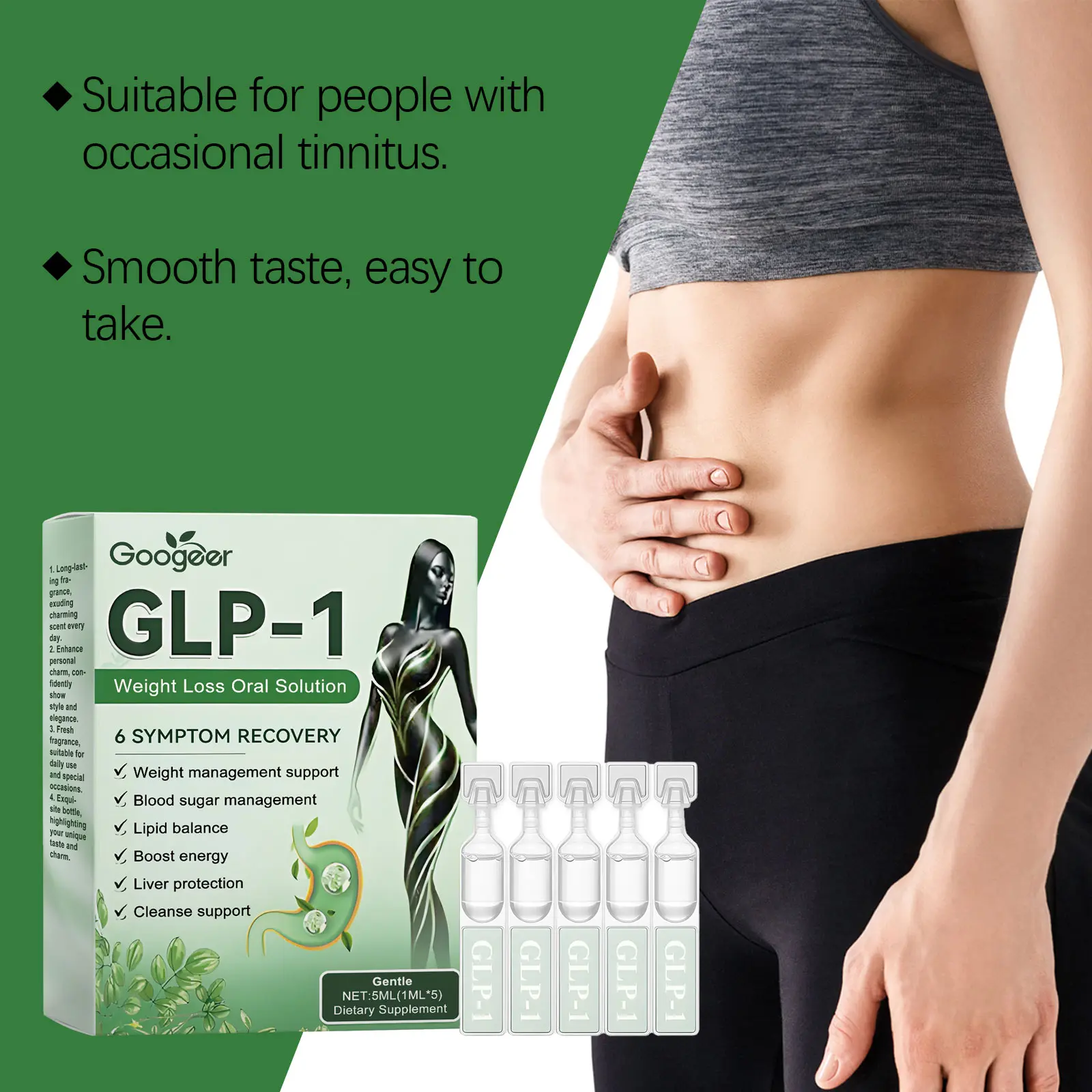 Balance Drops with TCM Extracts for Metabolic & Energy Support 11 googeer health slimming balance drops GO I03 0033 01 5364