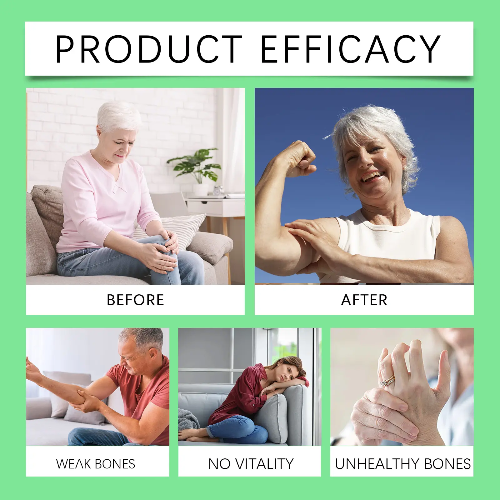 Herbal Supplement Drops with Vitamin B1 and Chinese Herbal Extracts by Googeer 15 googeer height boosting drops GO I02 0165 01 1095