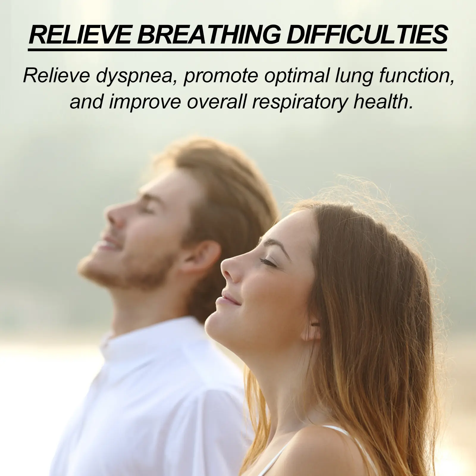 Herbal Soothing Spray for Throat & Respiratory Comfort - Googeer 11 googeer herbal treatment spray cough GOB03 A001 20 WH1 1252