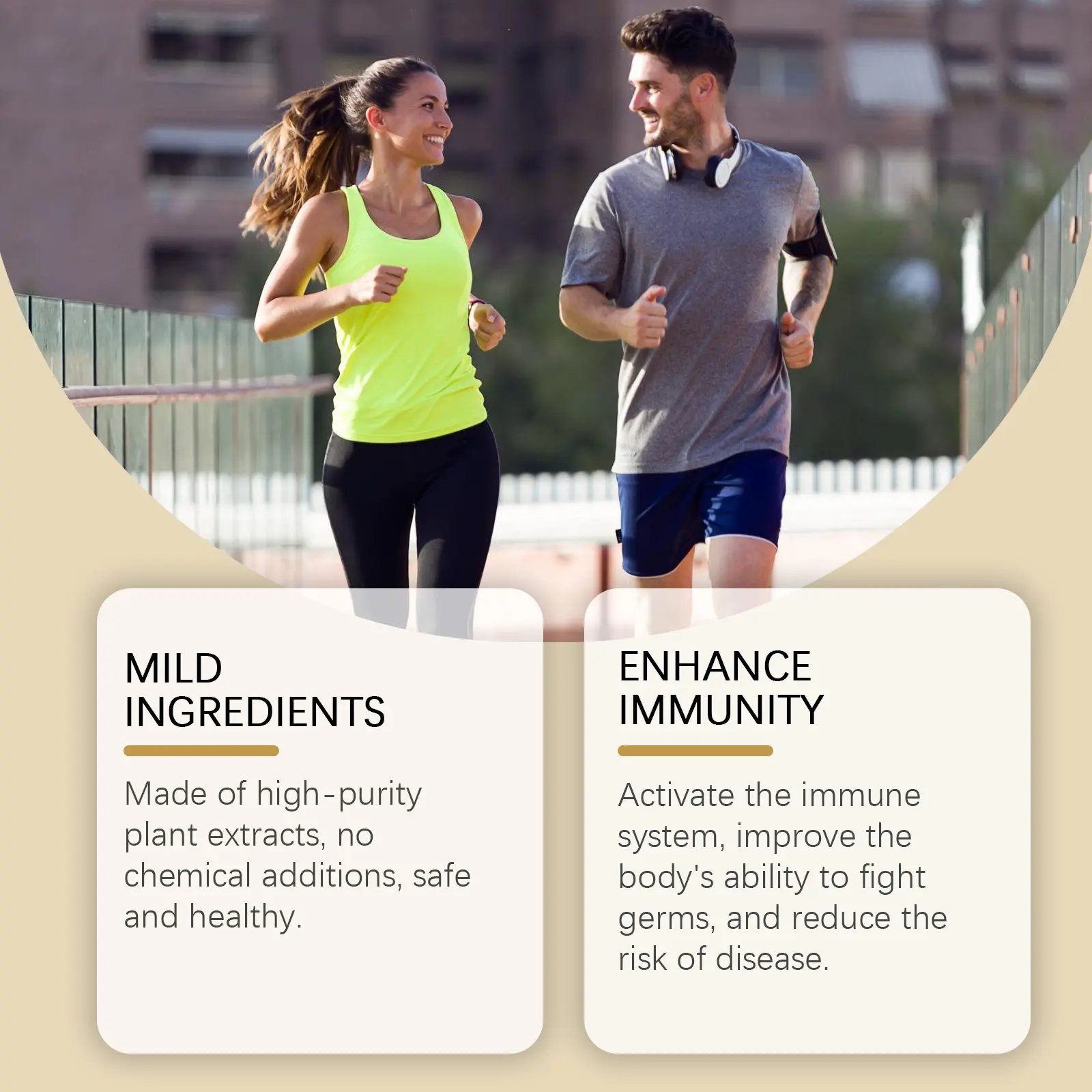 Immunity Supplement Drops for Natural Wellness Support - Googeer 12 googeer immunity supplement drops body GOI02 A062 60 WH1 3067
