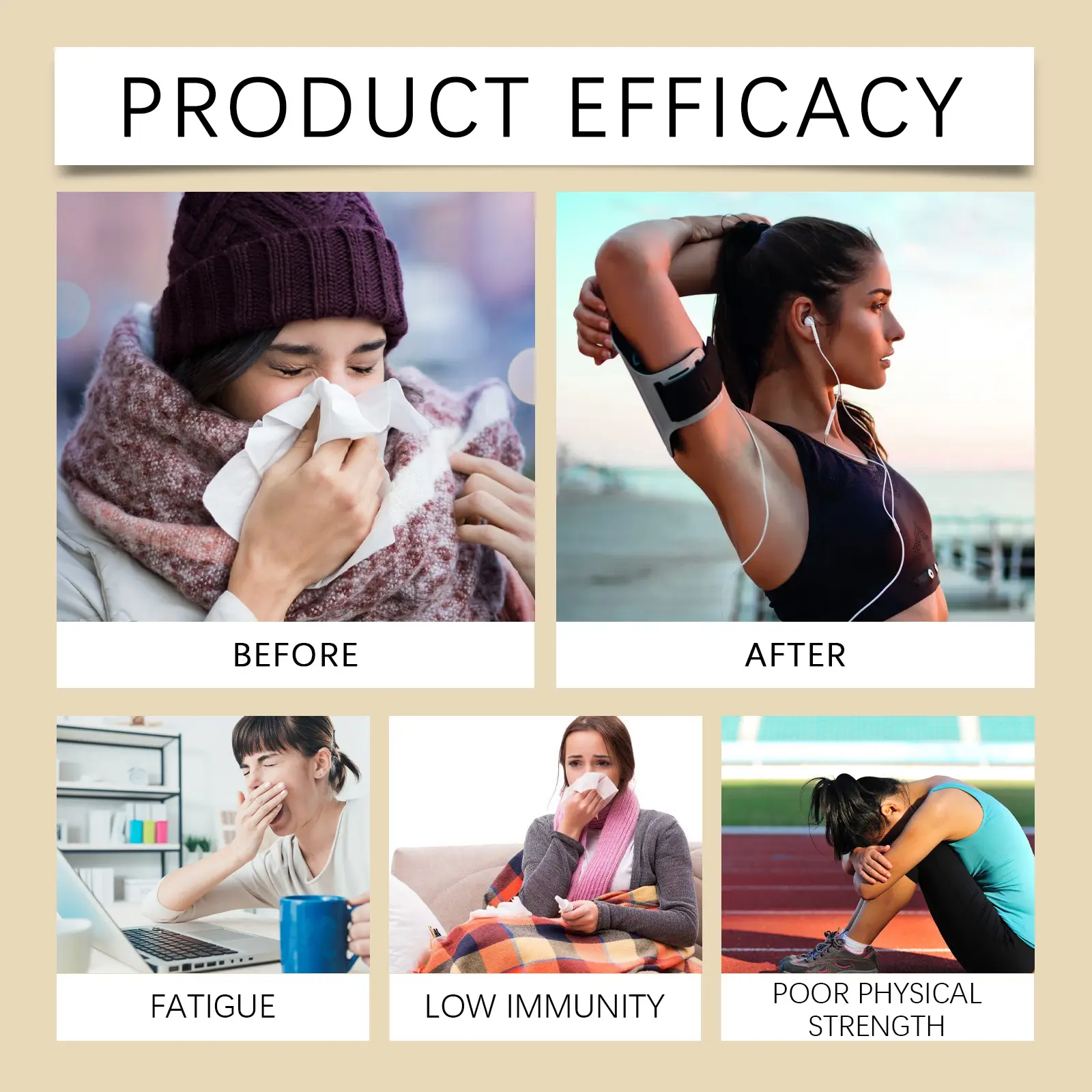 Immunity Supplement Drops for Natural Wellness Support - Googeer 15 googeer immunity supplement drops body GOI02 A062 60 WH1 3070