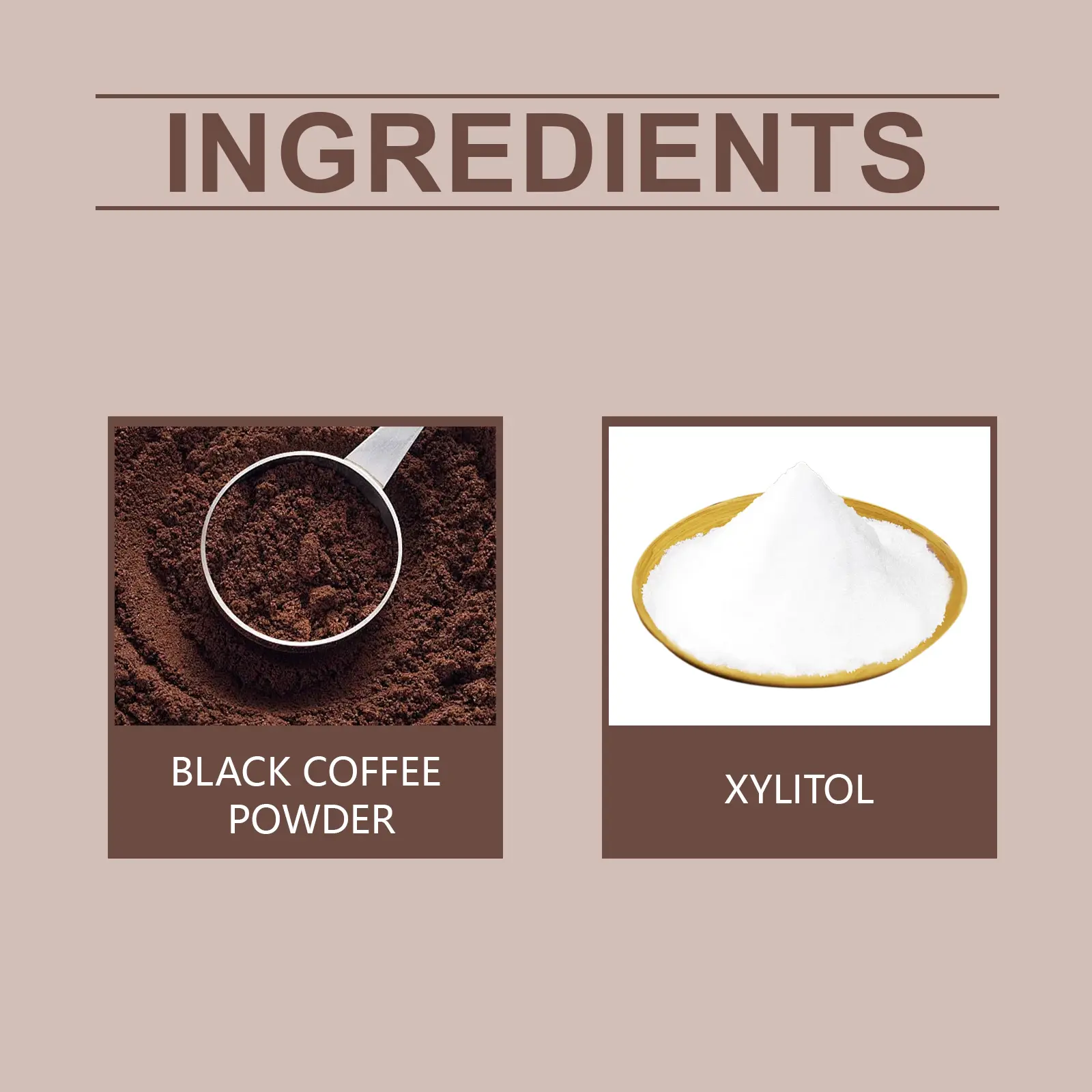 Instant Mushroom Coffee with Xylitol for Mellow Flavor - Googeer 9 googeer instant mushroom coffee entry GO I03 0005 02 617