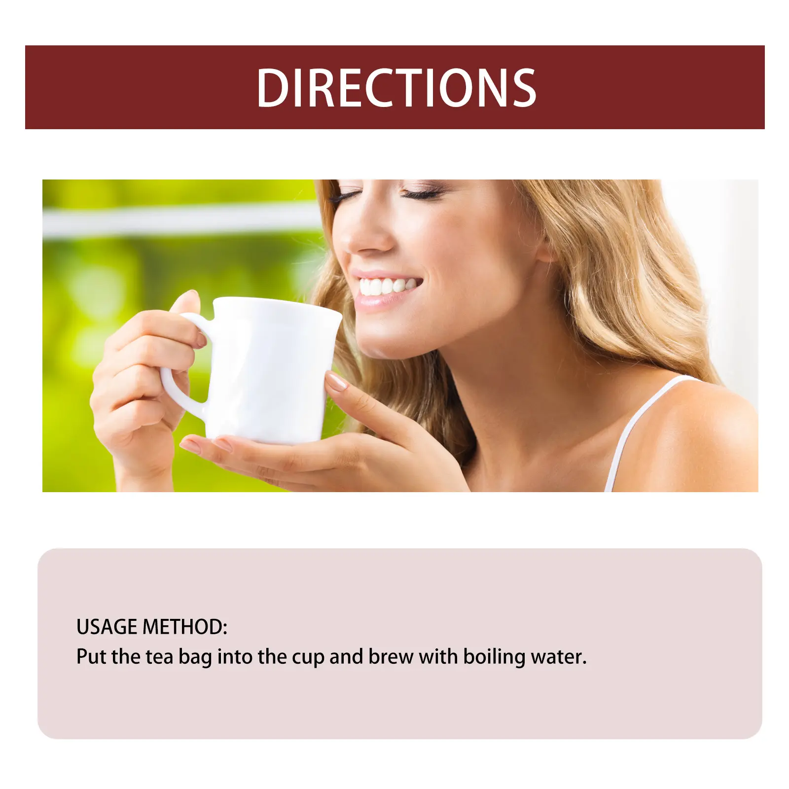 Joint Care Herbal Tea for Bone and Joint Support - Googeeper 10 googeer joint care tea joint pain GOH01 A008 12 WH1 1424