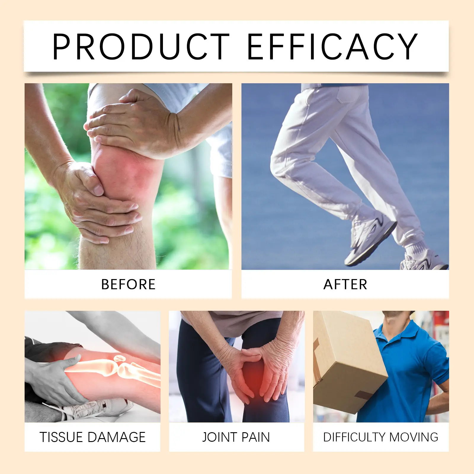 Joint Support Drops for Enhanced Comfort and Mobility 15 googeer joint repair enhancement drops GO I02 0202 01 4668