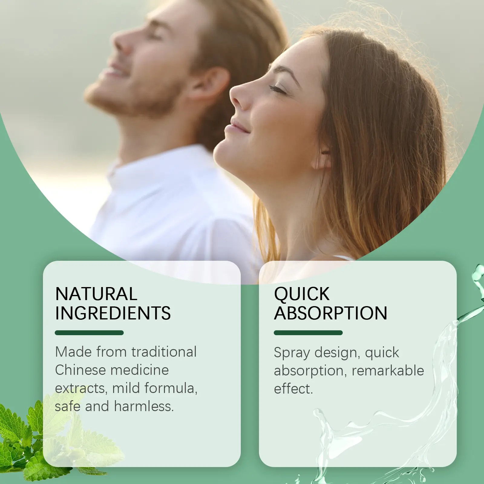 Liver Support Spray - Herbal Nutritional Supplement - Googer 6 googeer liver cleansing spray body GO I02 0162 01 3760