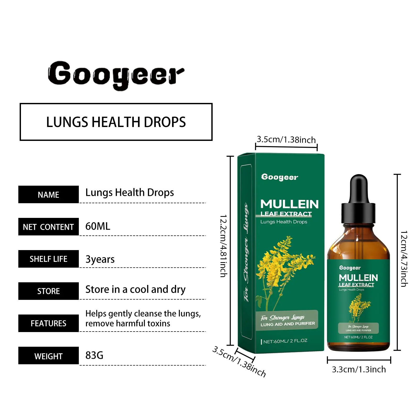 Googeer Lung Health Drops for Respiratory Support 7 googeer lungs health drops body GO I03 0006 01 4187