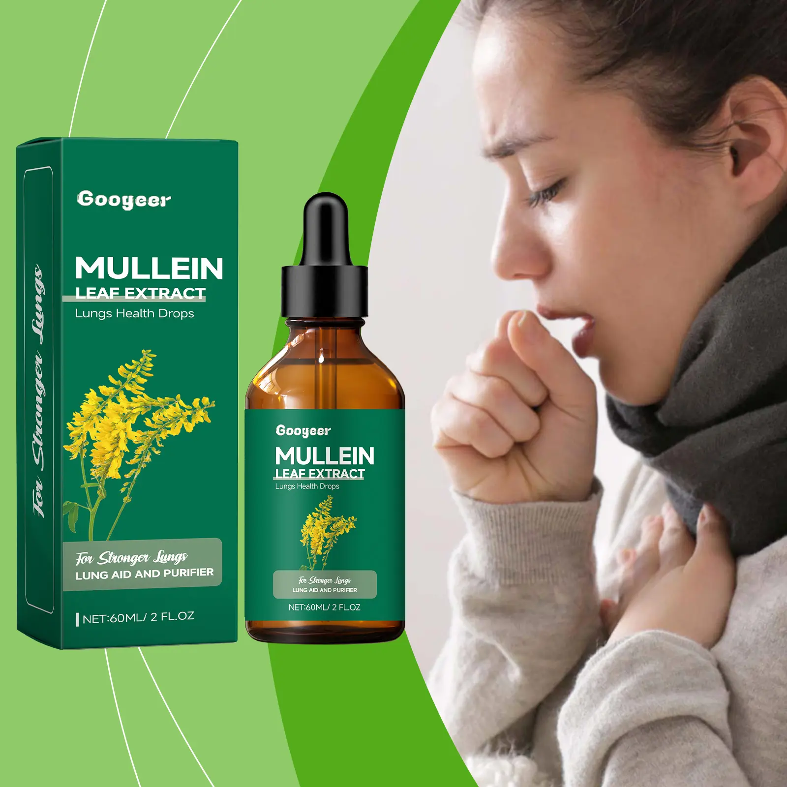 Googeer Lung Health Drops for Respiratory Support 8 googeer lungs health drops body GO I03 0006 01 4188