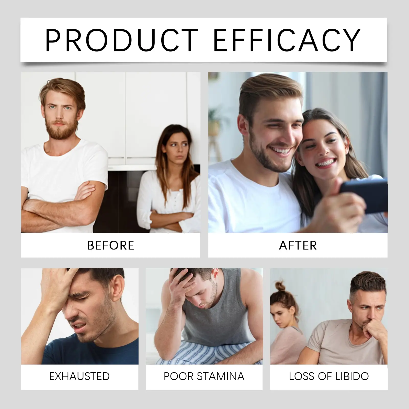 Maca Capsules for Vitality and Wellness Support - Googeer 15 googeer maca capsules dietary supplement GO B07 0066 01 149