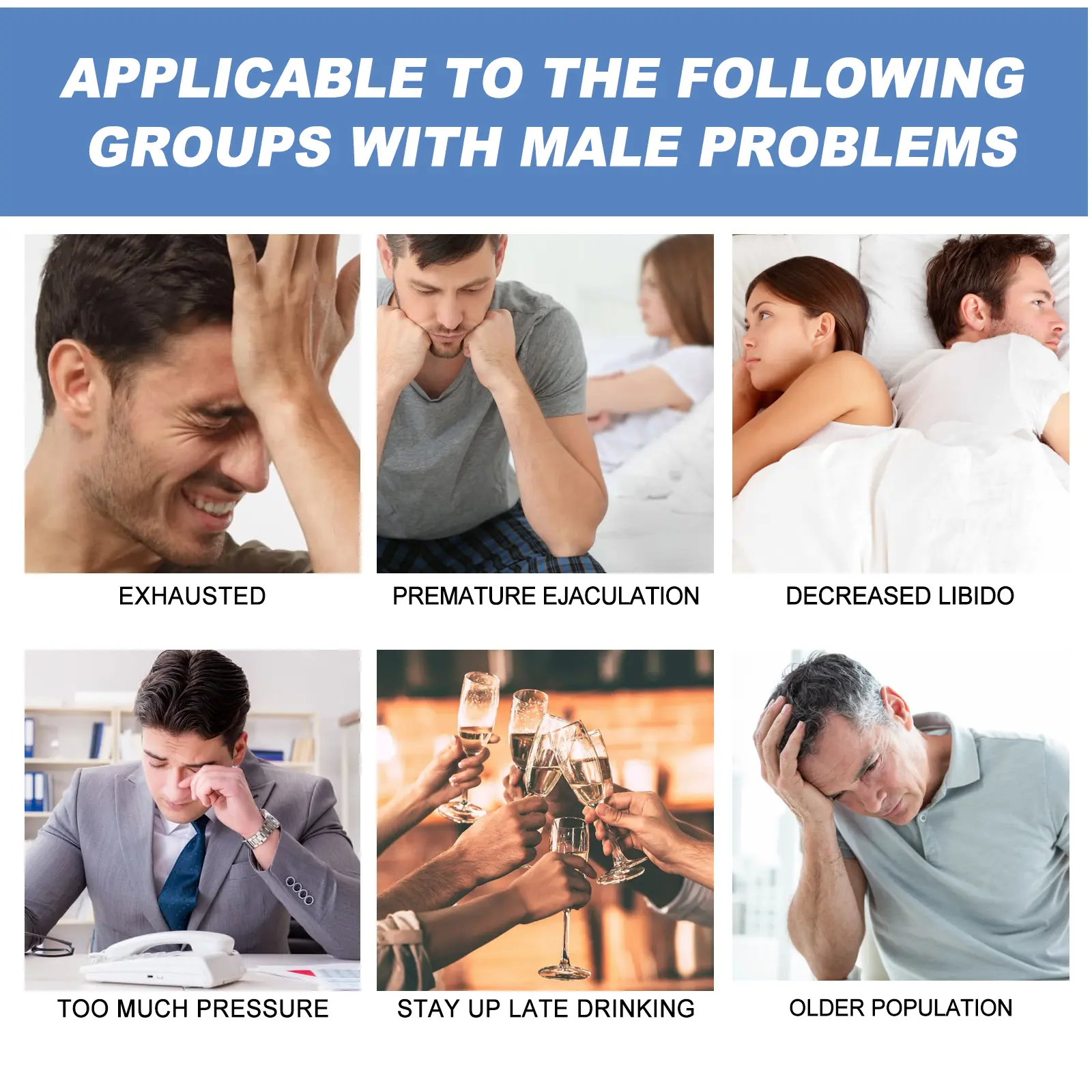 Googer Male Enhancement Drops with Herbal Extracts for Vitality 12 googeer male enhancement drops GOI02 A013 30 WH1 609