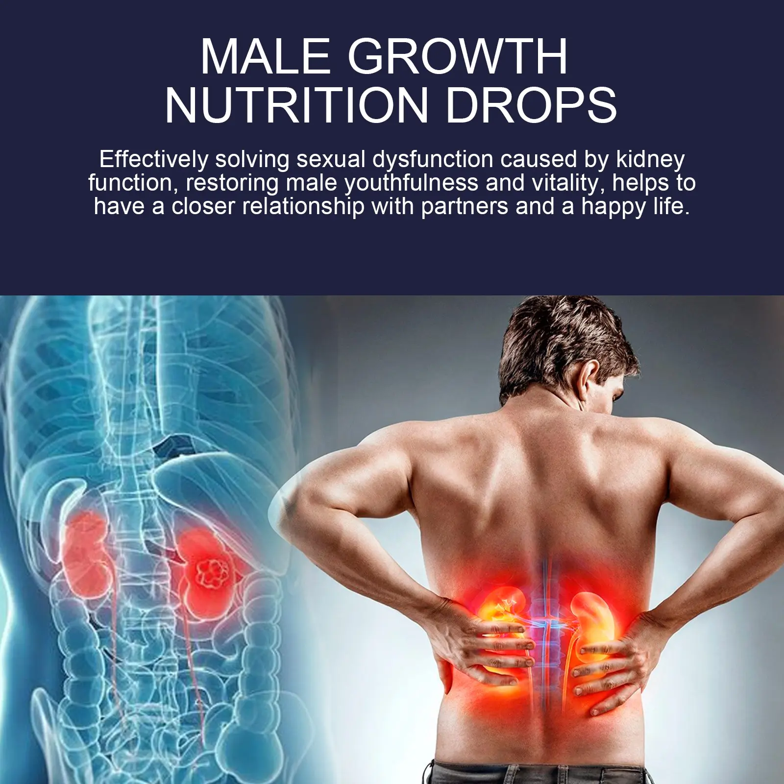 Male Growth Nutrition Drops for Vitality & Wellness - Googeer 10 googeer male growth nutrition drops GOI02 A021 30 BU1 121