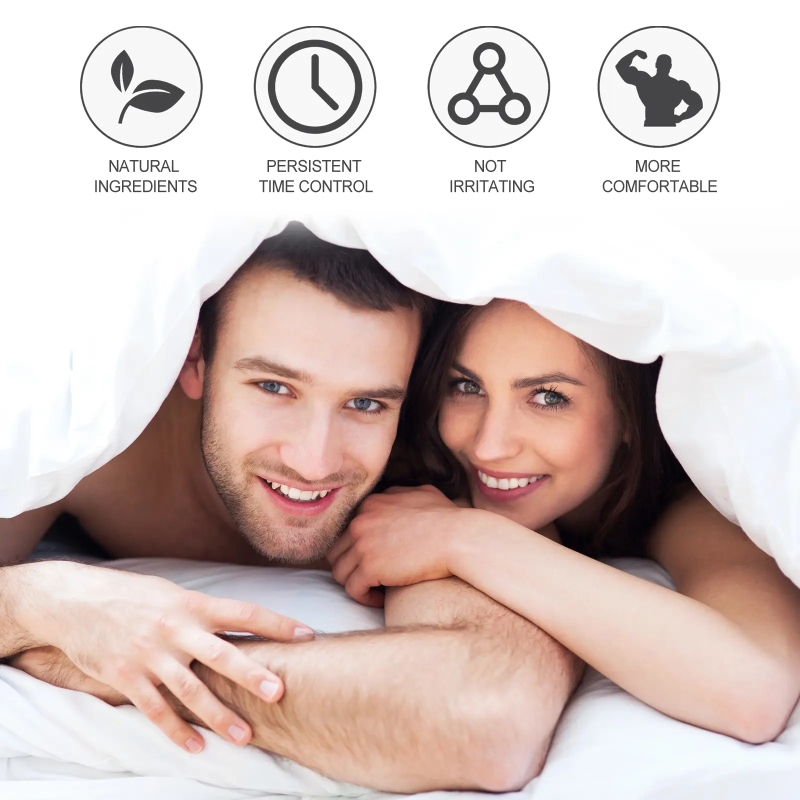 Men's All-In-One Supplement for Energy and Vitality 15 googeer men all in one supplement fatigue GOH02 A033 30 BK1 4335