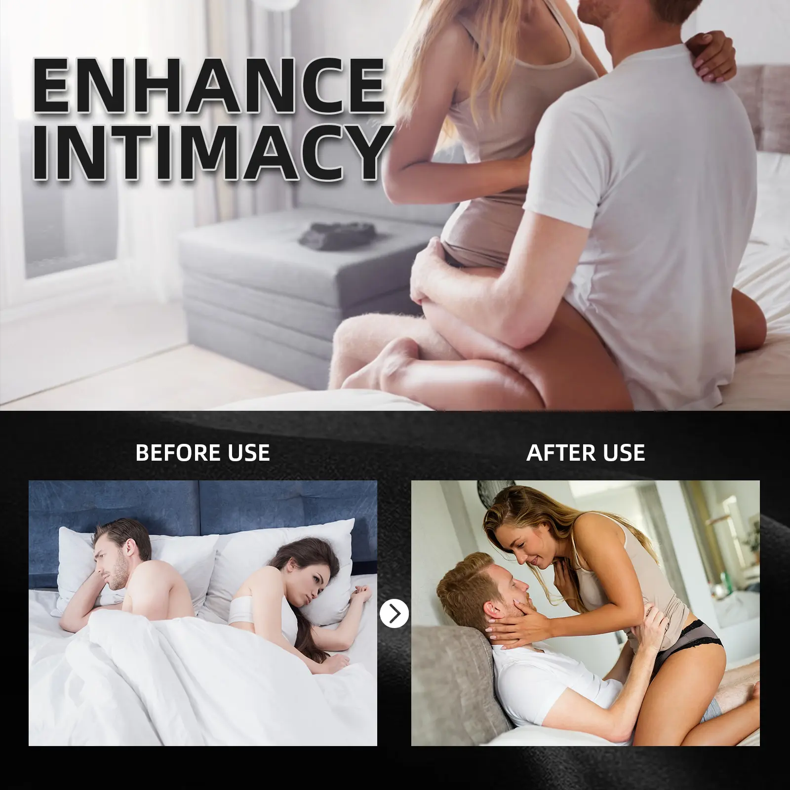 Men's Body Care Supplement Drops for Vitality & Energy | Googeer 13 googeer men body care agent GOA08 A013 30 BK1 1064