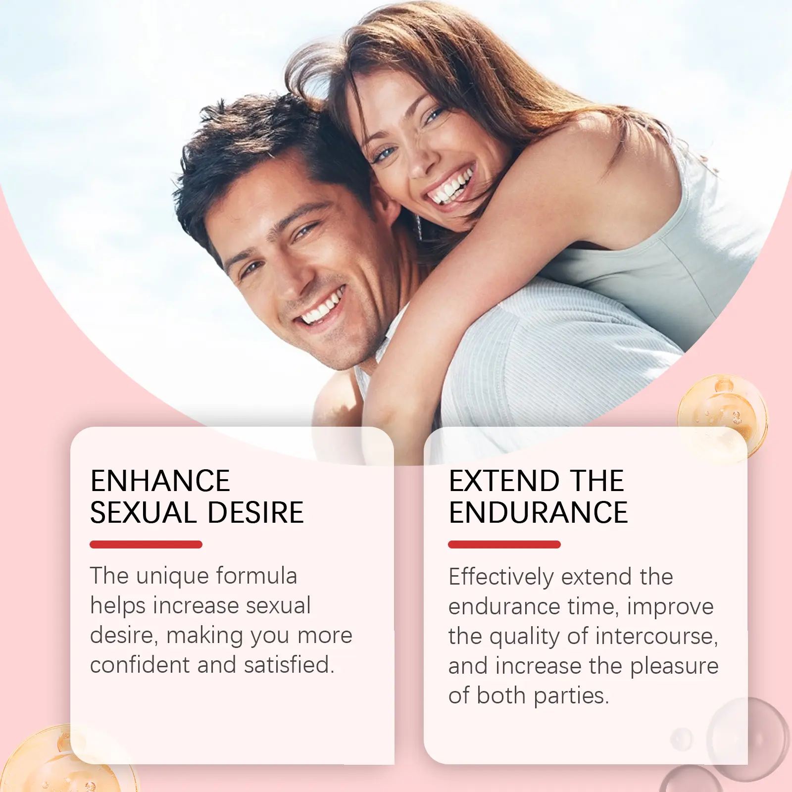 Men's Herbal Supplement Drops for Natural Wellness | Googeer 14 googeer men enhancing drops GO I02 0161 01 205