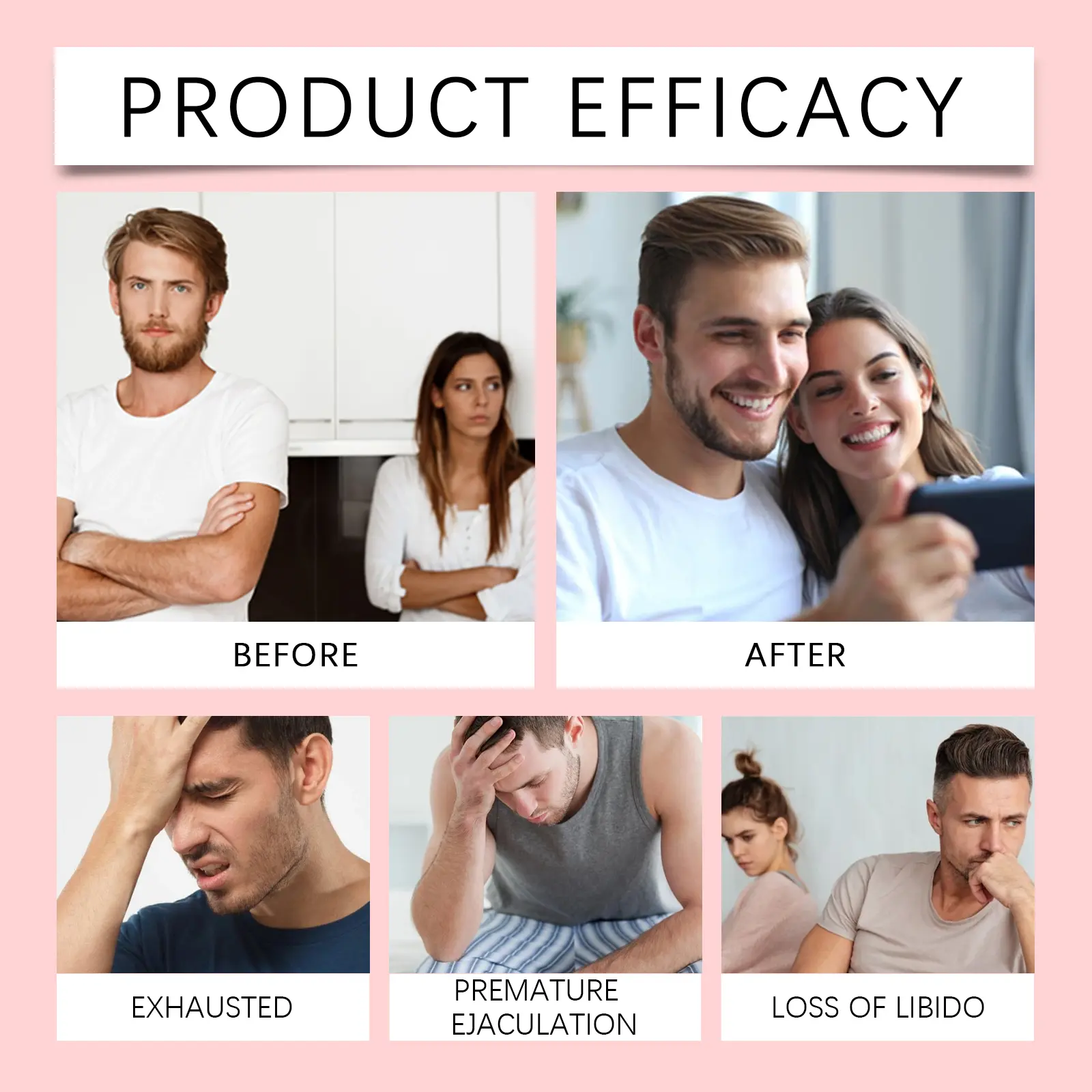 Men's Herbal Supplement Drops for Natural Wellness | Googeer 15 googeer men enhancing drops GO I02 0161 01 206