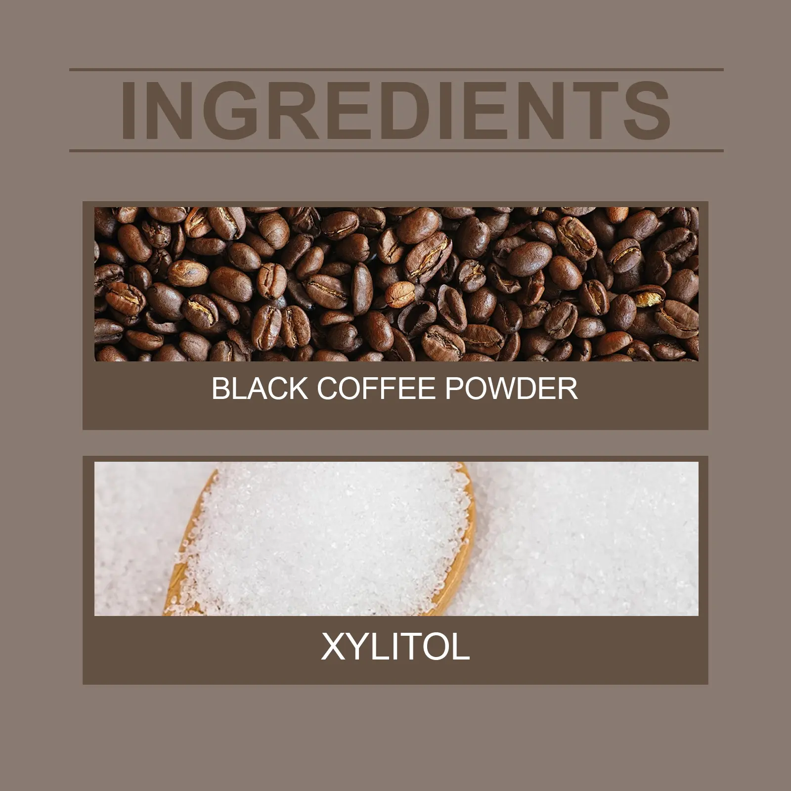Men's Energy Coffee with Xylitol for Vitality & Daily Motivation - Googeer 9 googeer men healthy coffee GOB11 A011 15 BN1 490