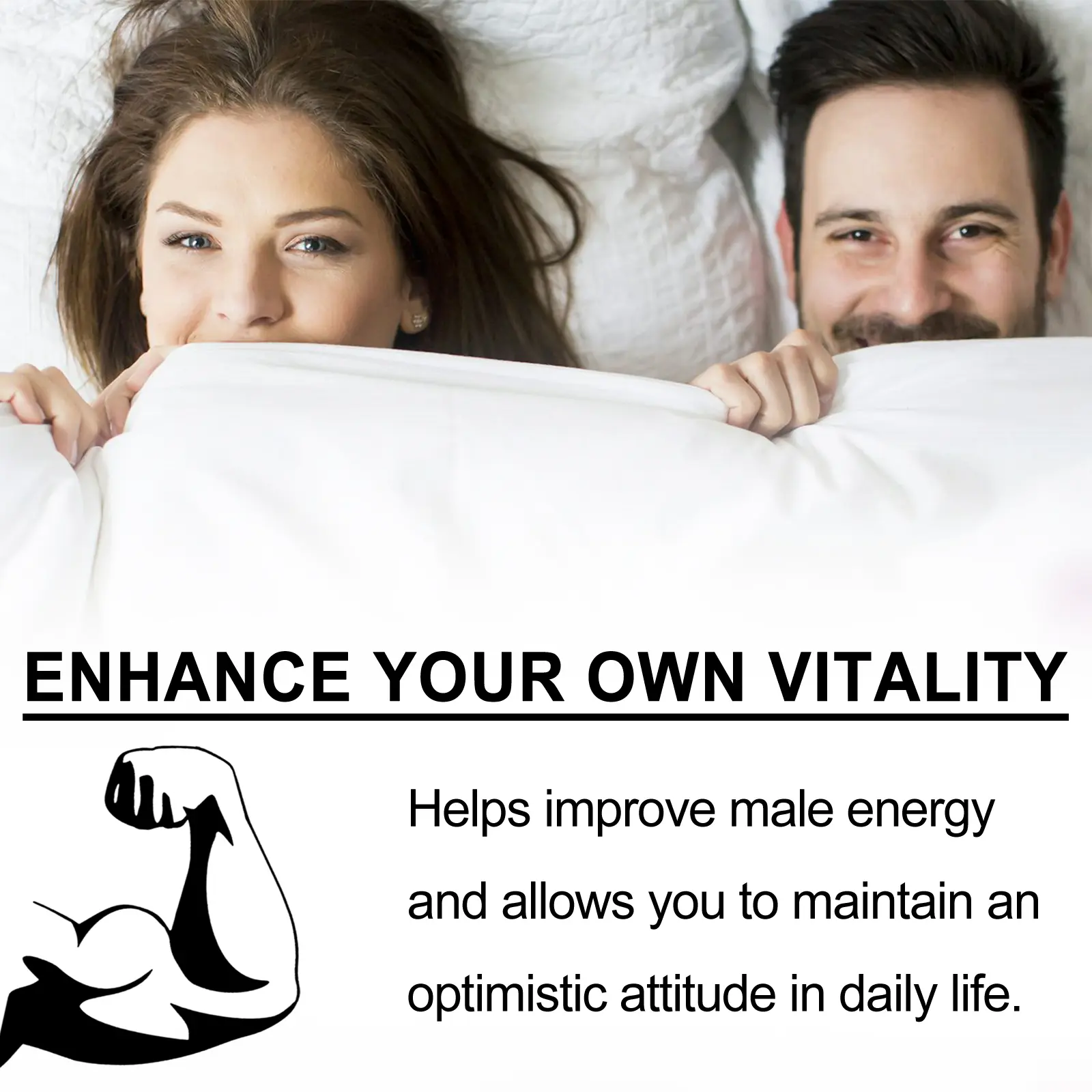 Men's Body Care Supplement Drops for Vitality & Wellness - Googeer 14 googeer men supplement drops body care GOH02 A050 30 WH1 1583
