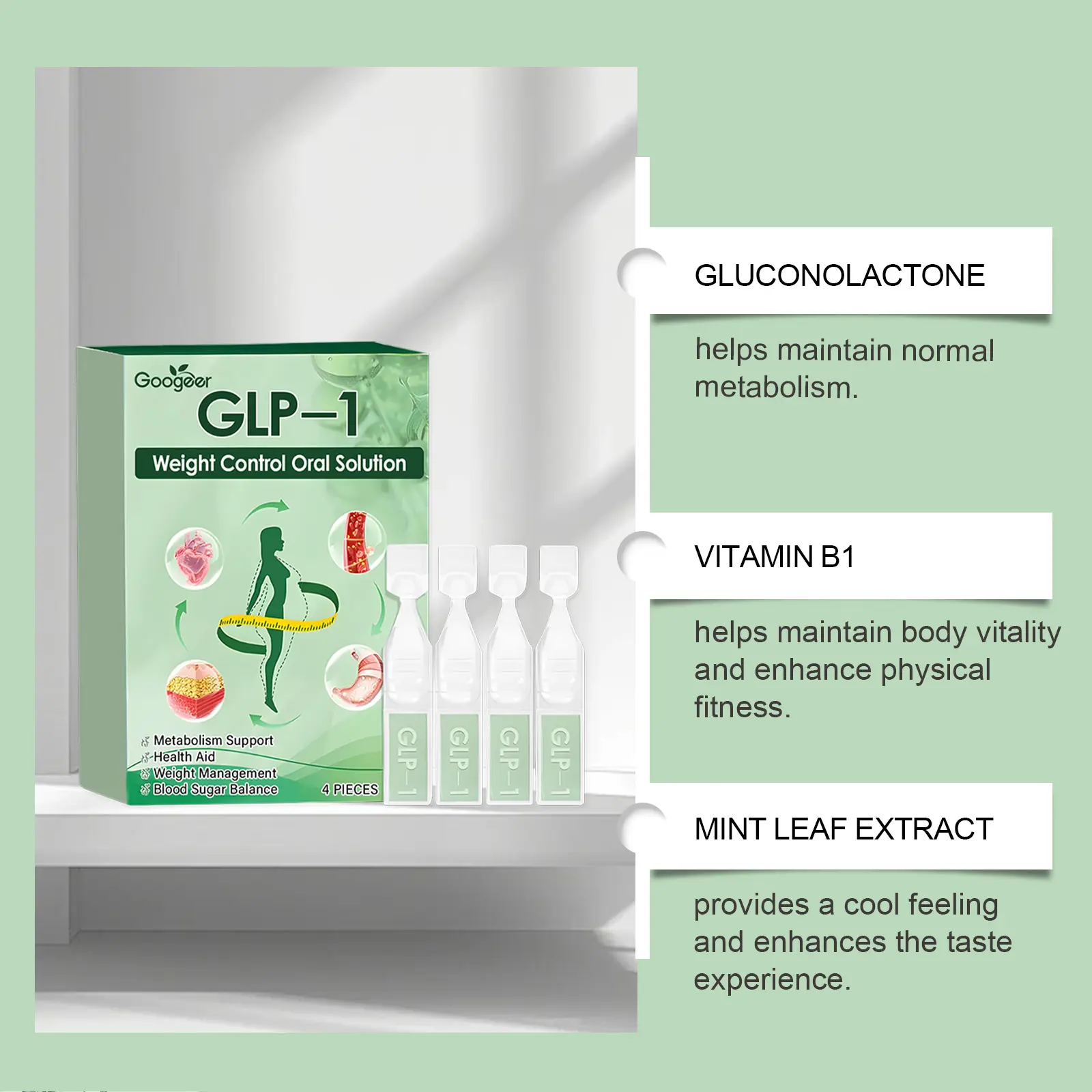 Metabolic Health Drops with Gluconolactone & Vitamin B1 11 googeer metabolic health drops body GO I03 0032 01 5259