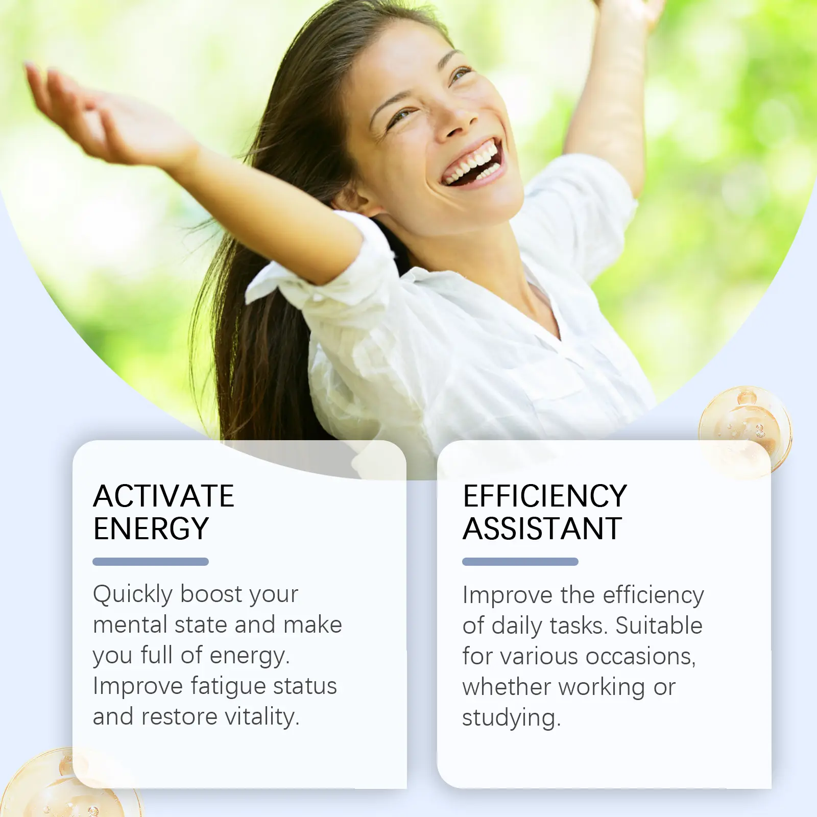 Metabolic Drops for Wellness Support with Vitamin B1 - Googeer 14 googeer metabolism boost drops body GOB07 A046 30 WH1 2777